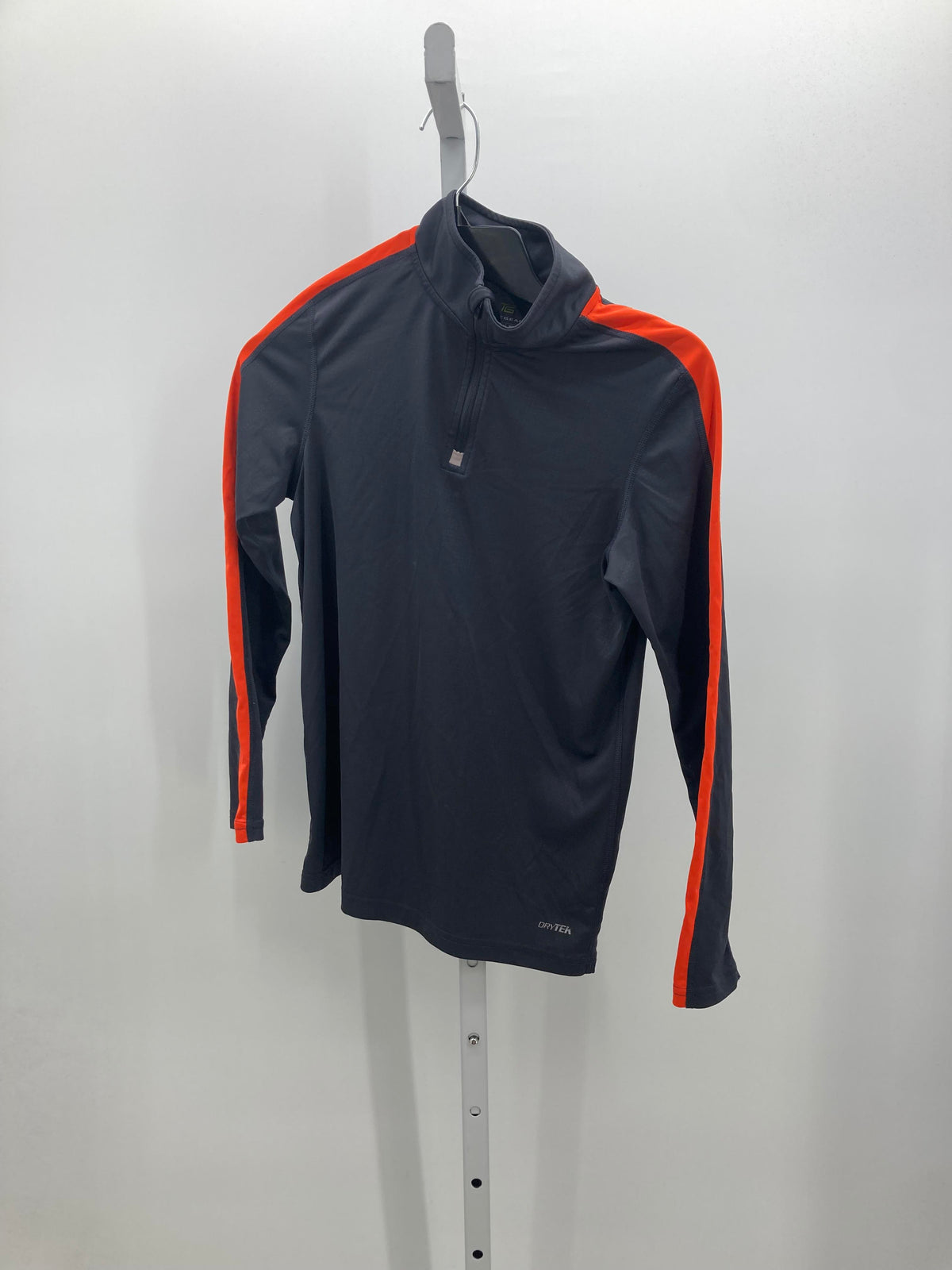 ORANGE STRIPE