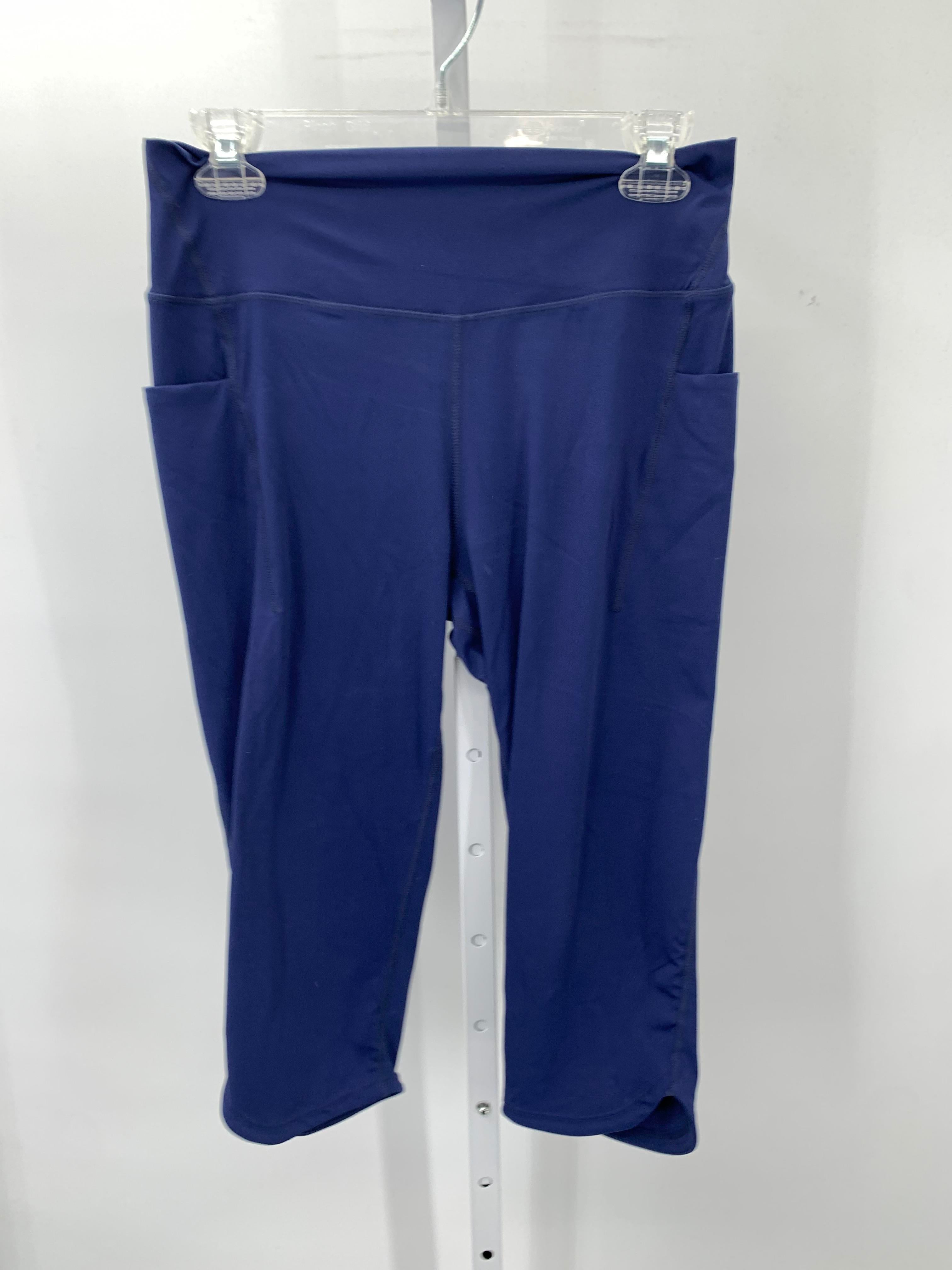 Size Large Misses Leggings