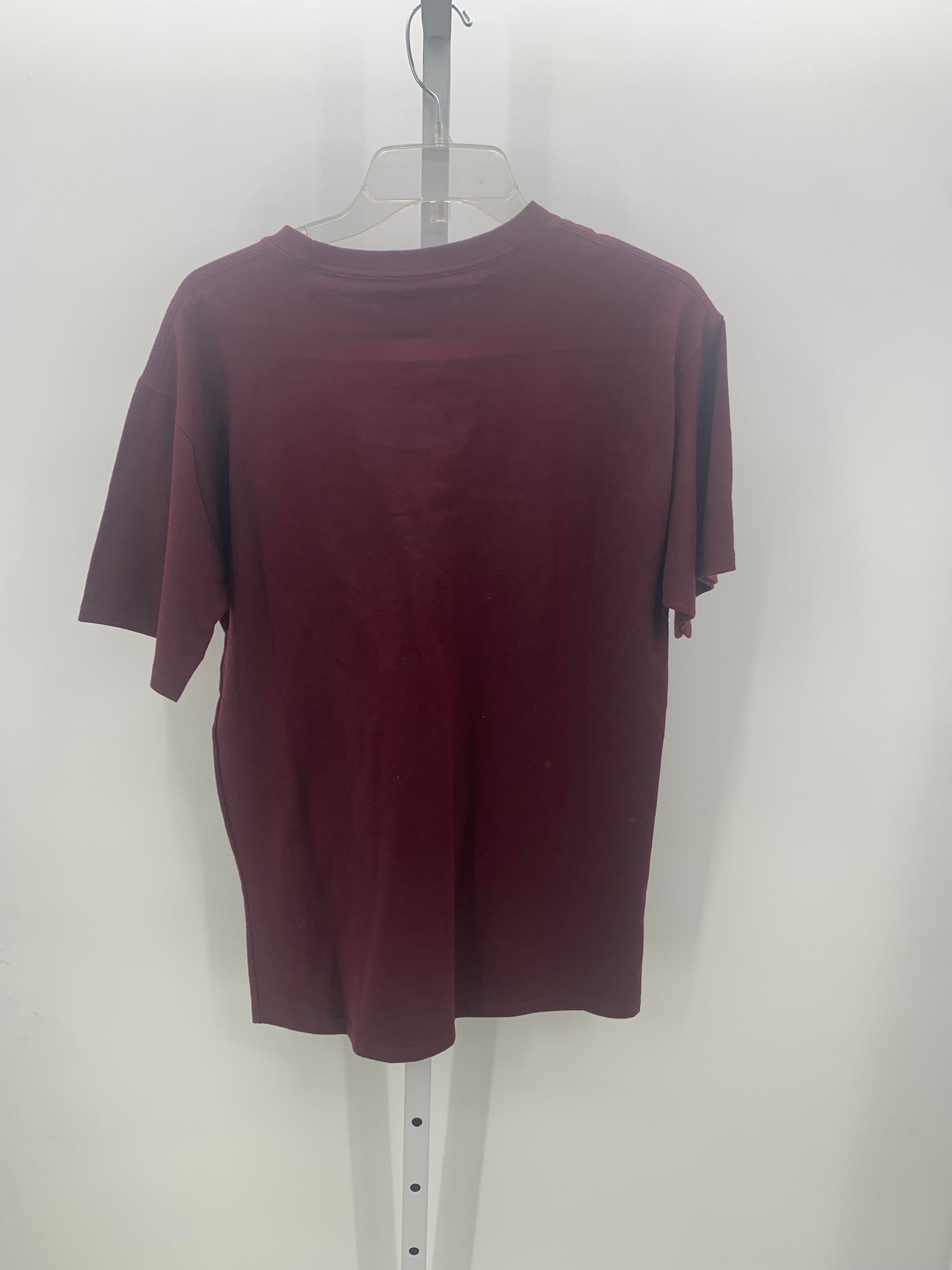 KNIT TEE