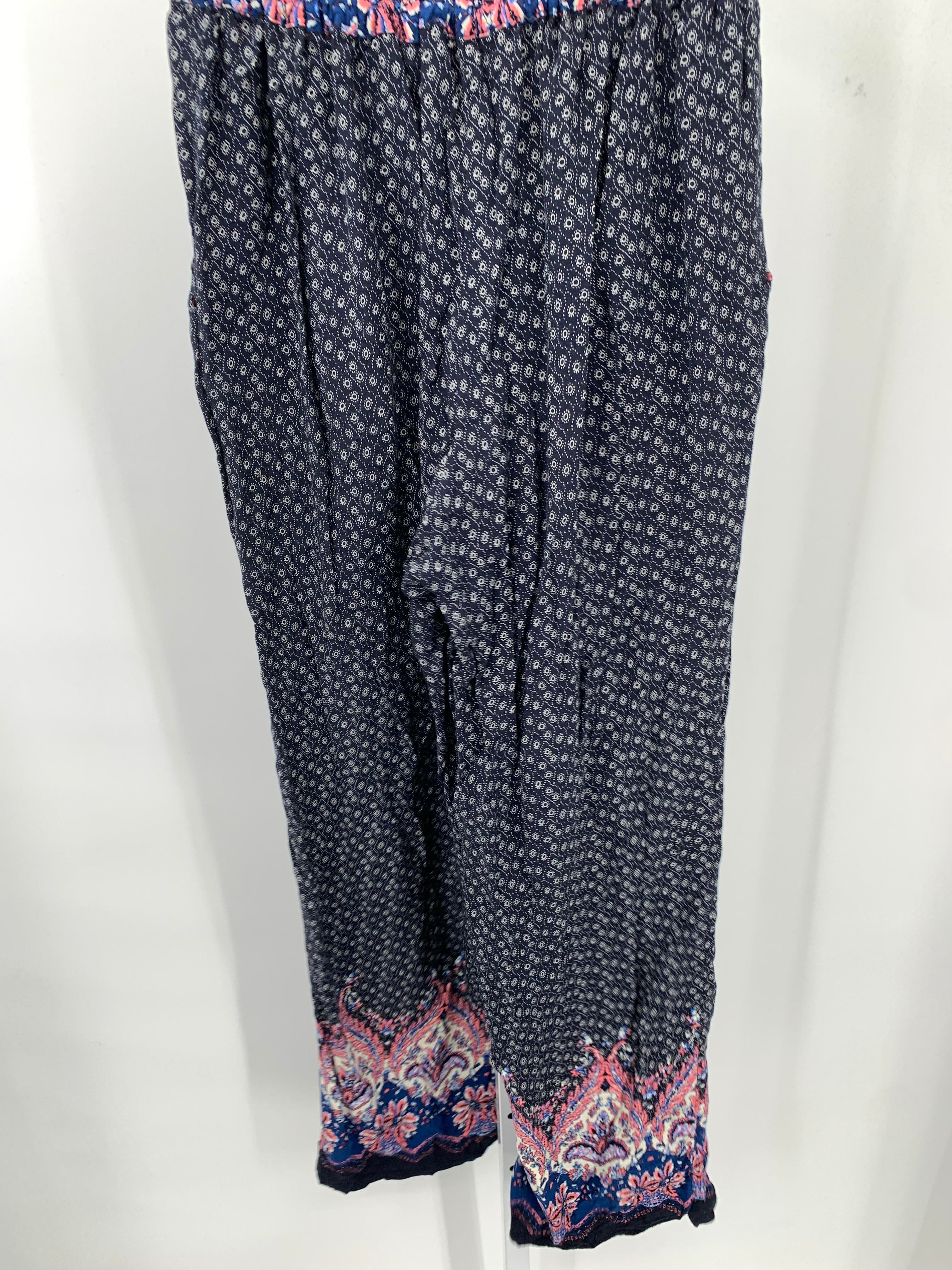 Solitare Size Small Juniors Pants