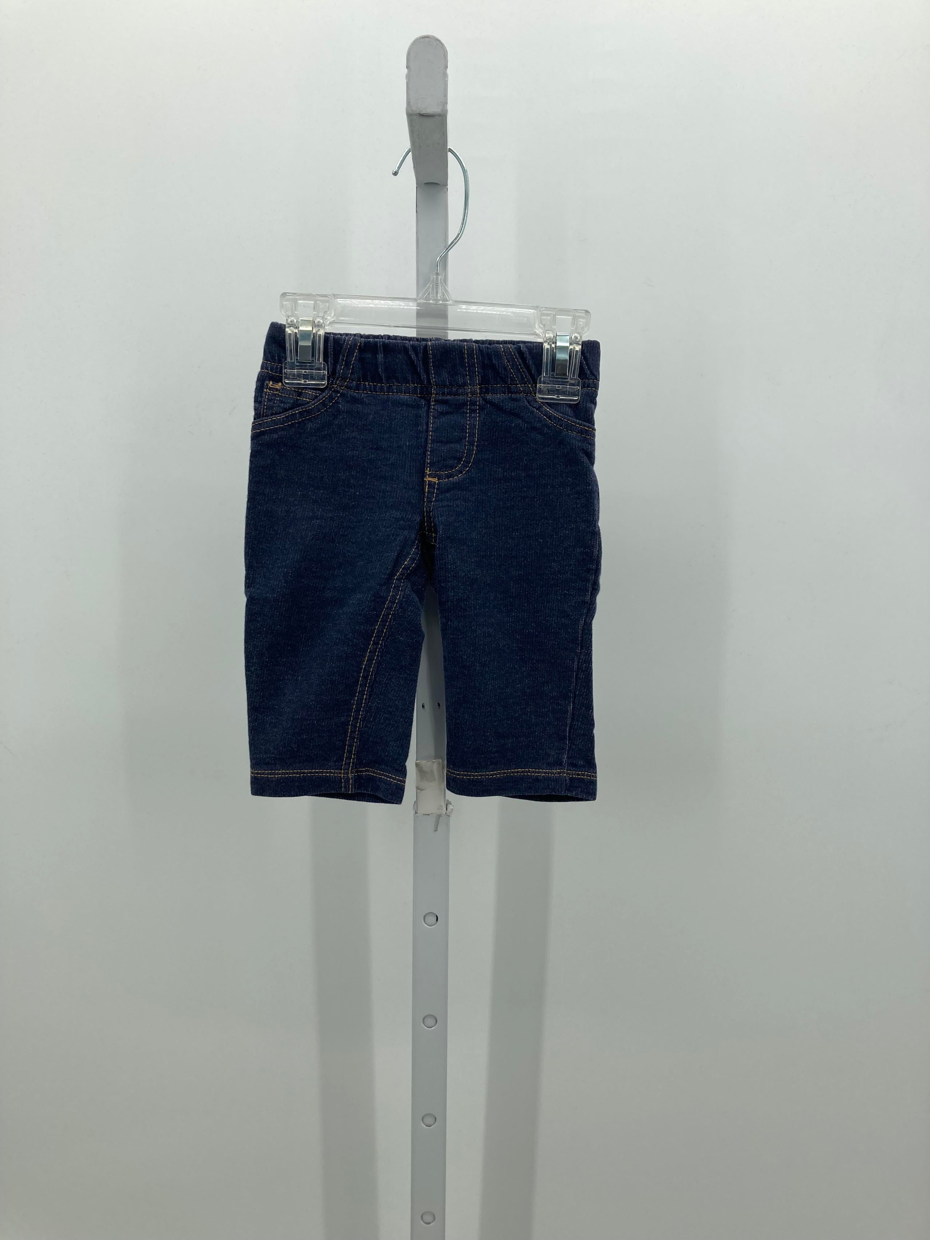 ELASTIC WAIST KNIT