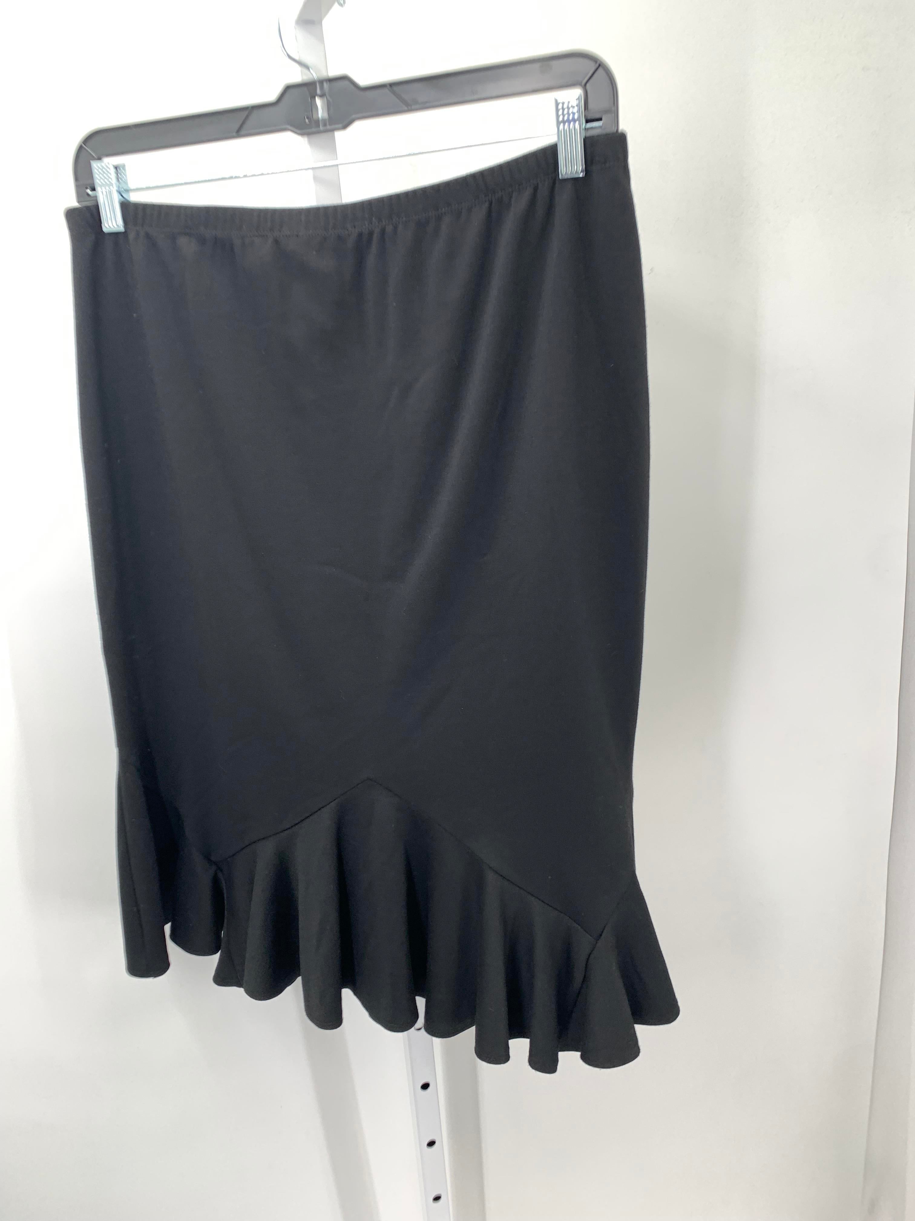 Elementz Size Large Misses Skirt