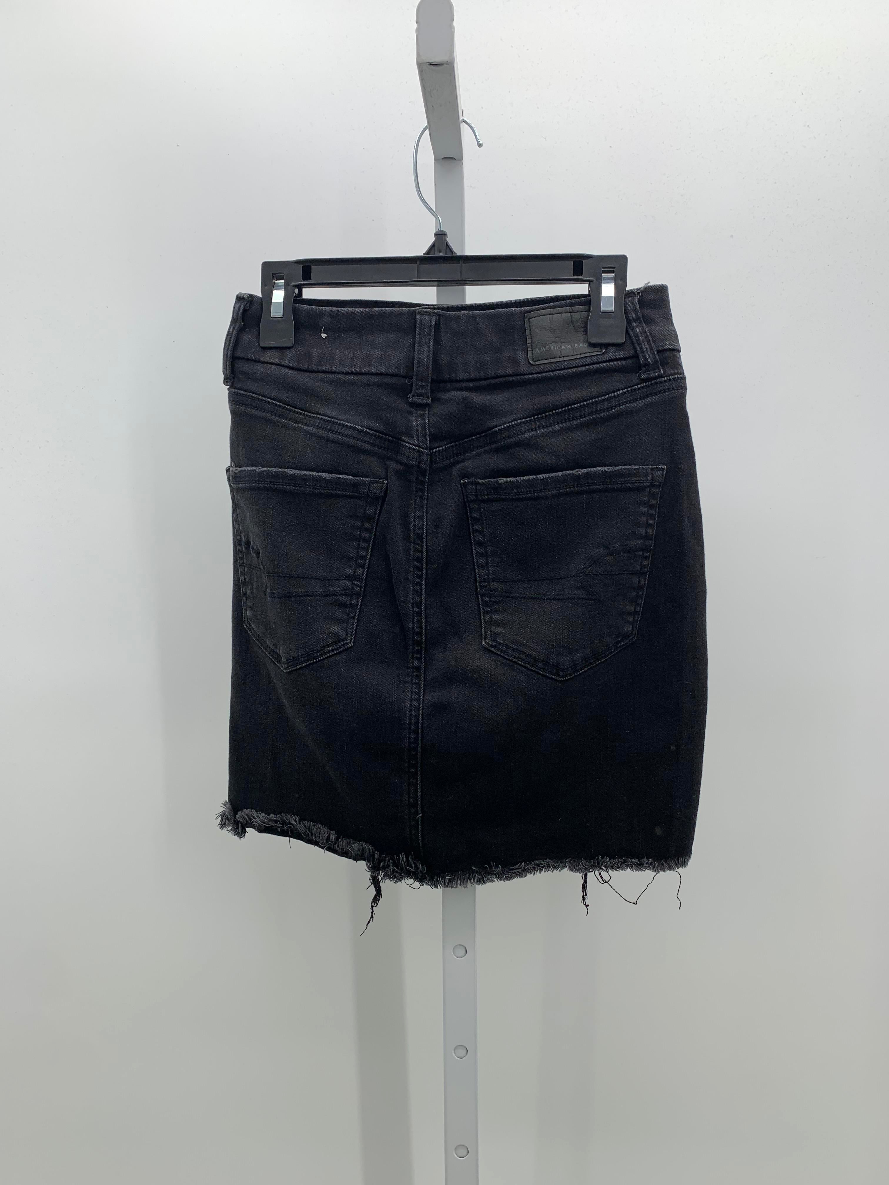 American Eagle Size 00 Juniors Skirt