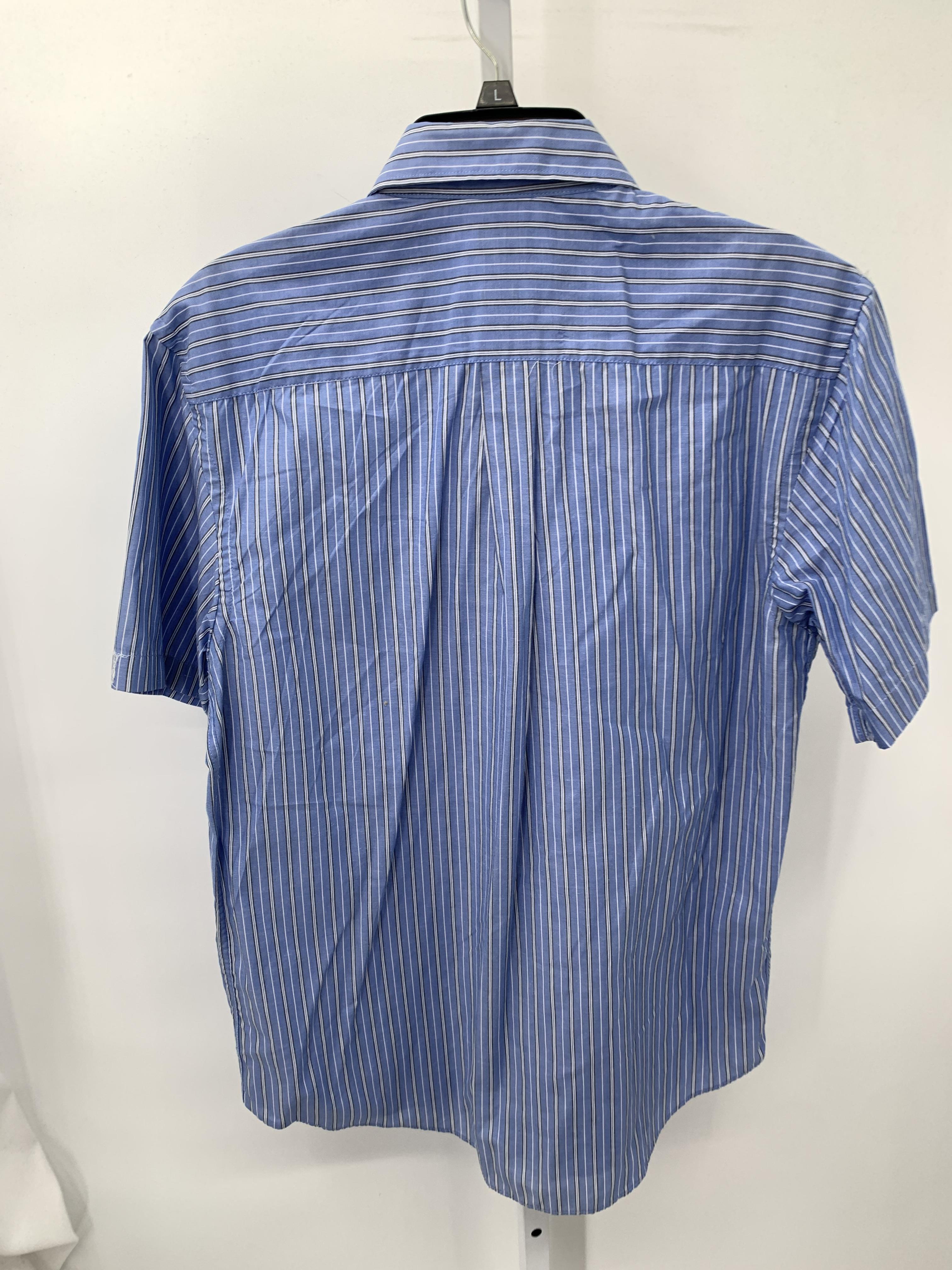 STRIPES BTN DOWN