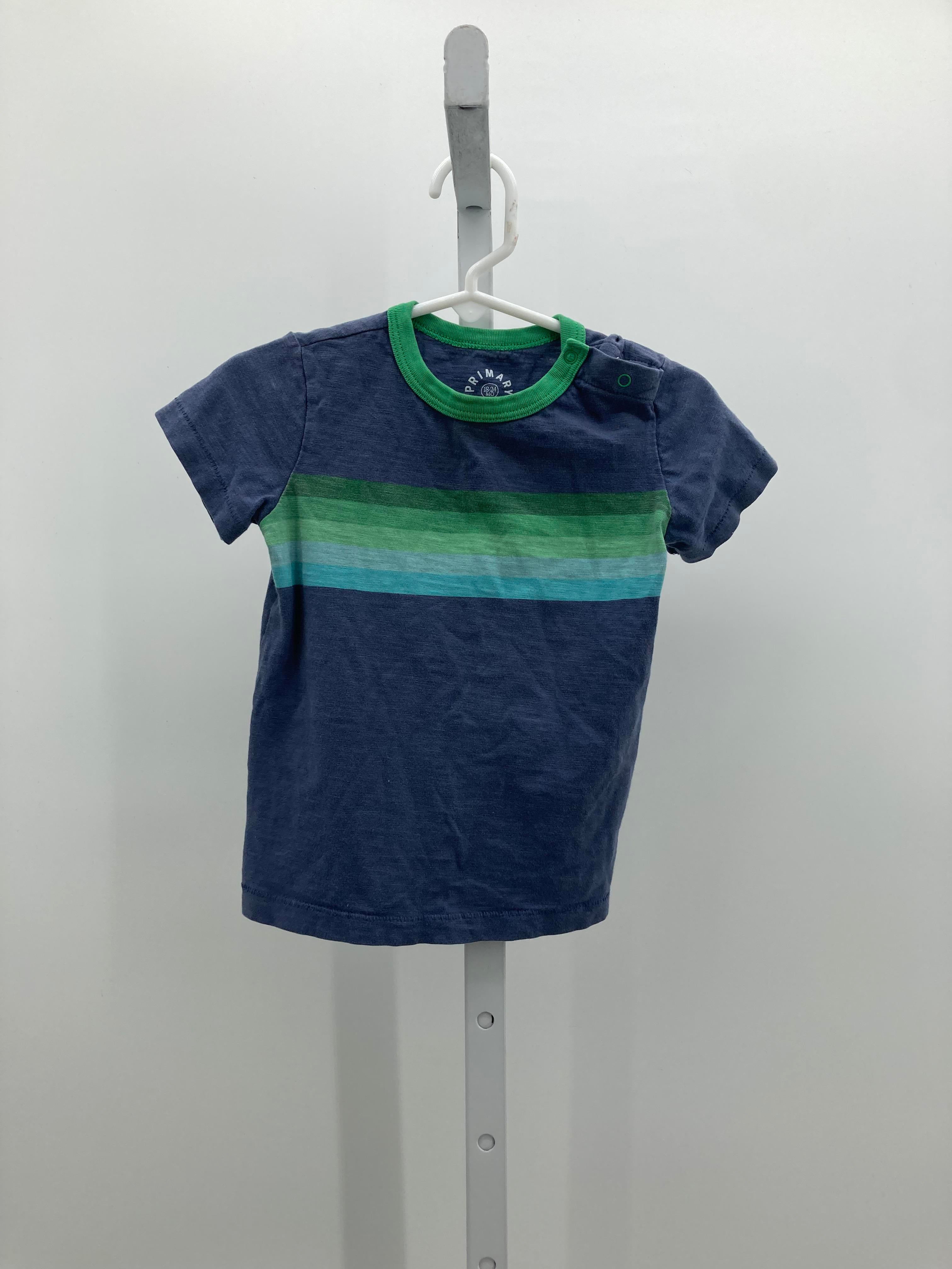 GREEN STRIPES