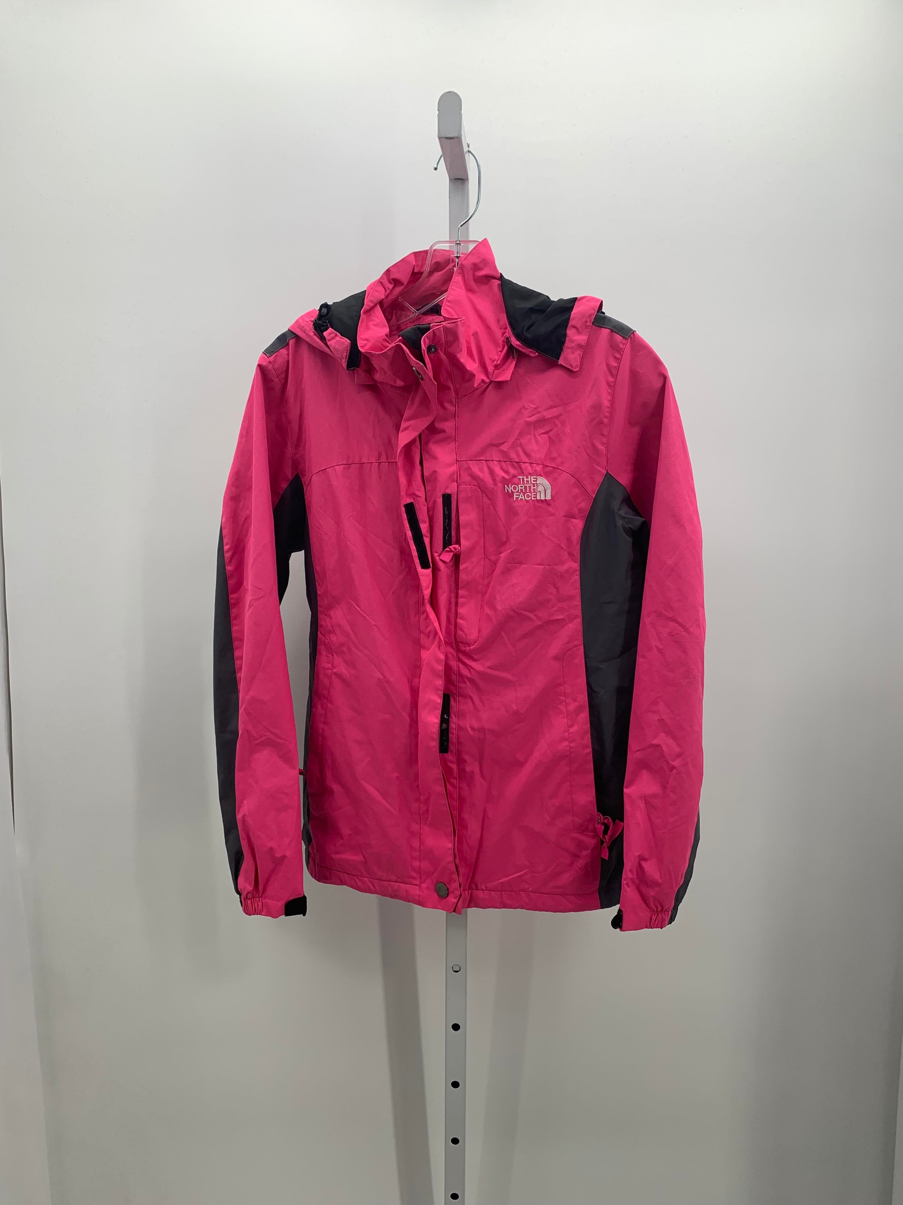 North Face Size X Small Misses Lightweight Jacket