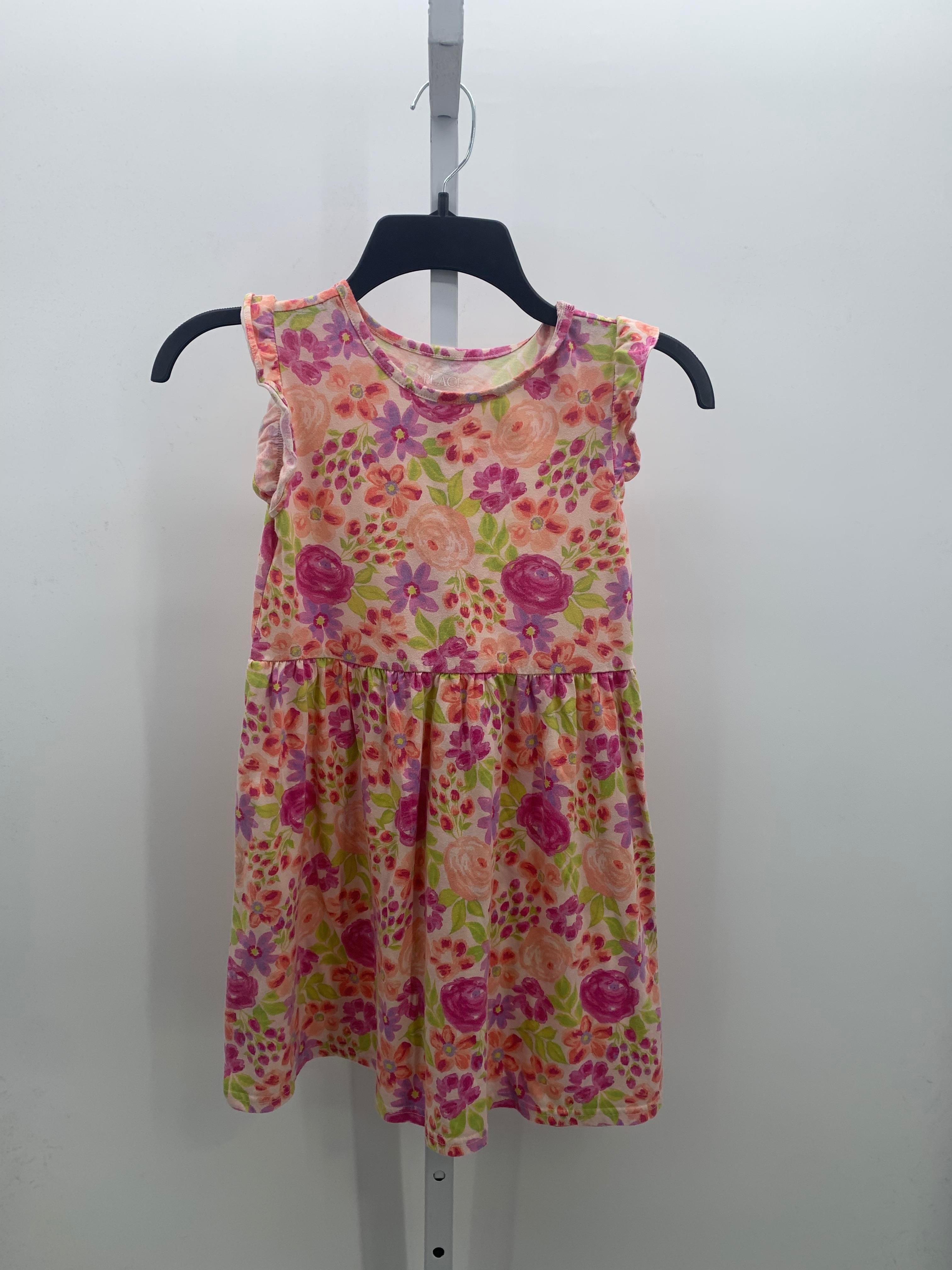 Children's Place Size 7-8 Girls Sundress