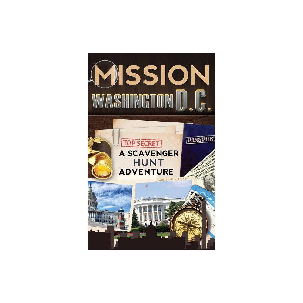 Mission Washington, D.