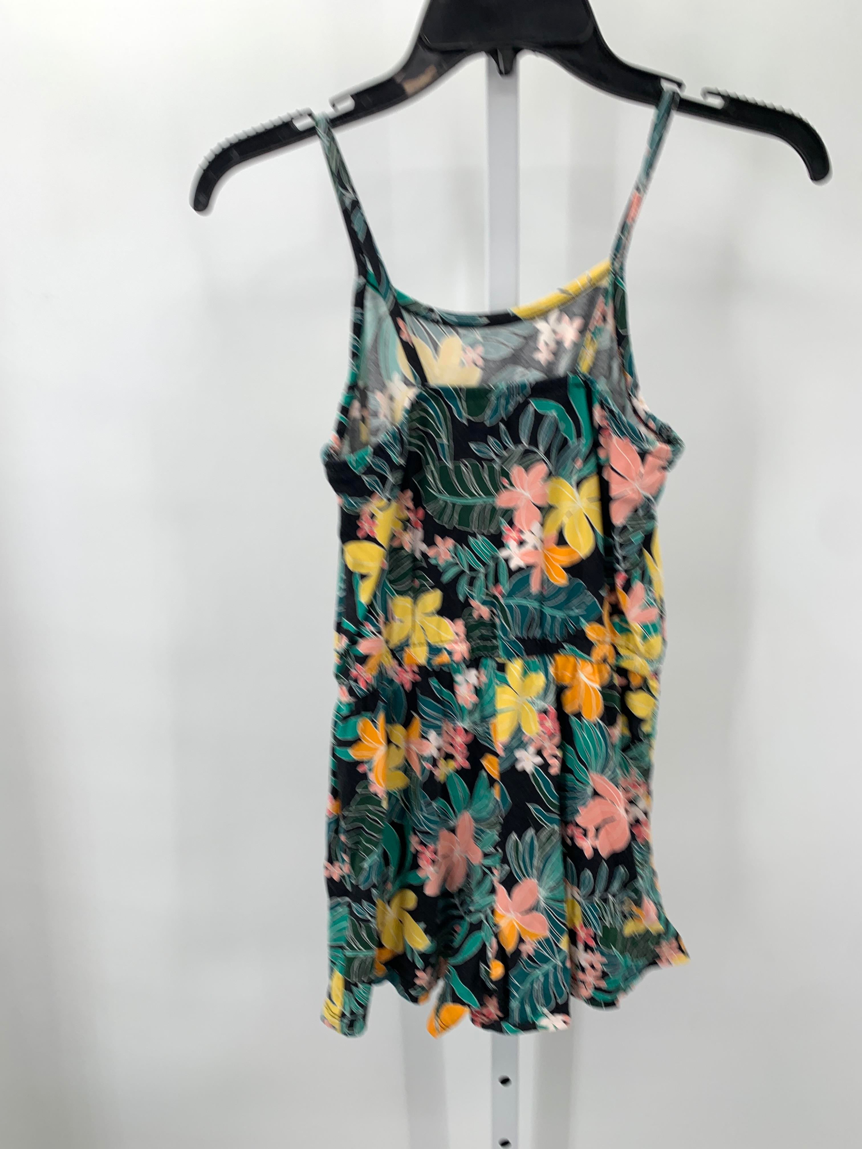 Old Navy Size 10-12 Girls Sleeveless Romper