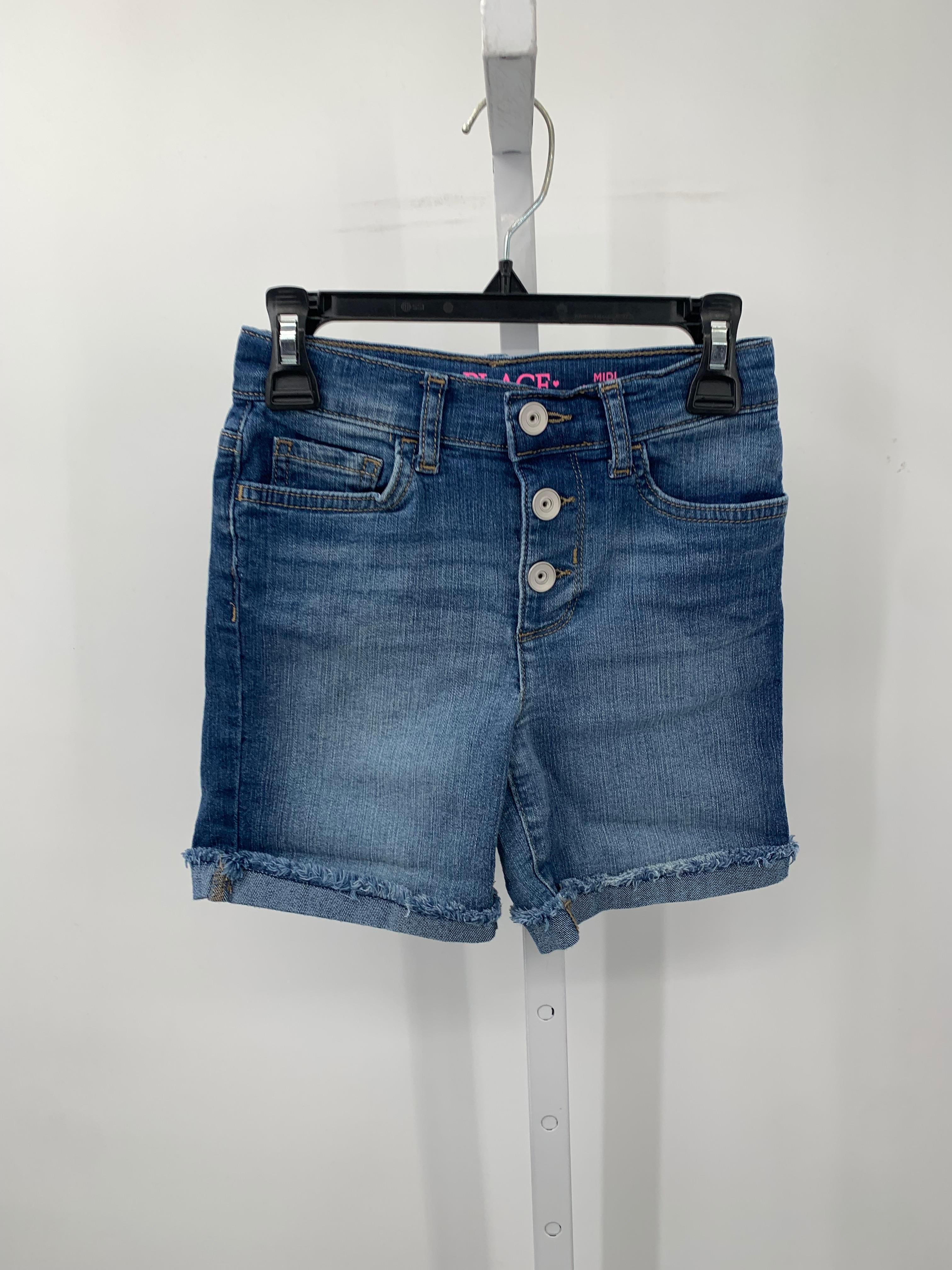 Children's Place Size 6x-7 Girls Shorts