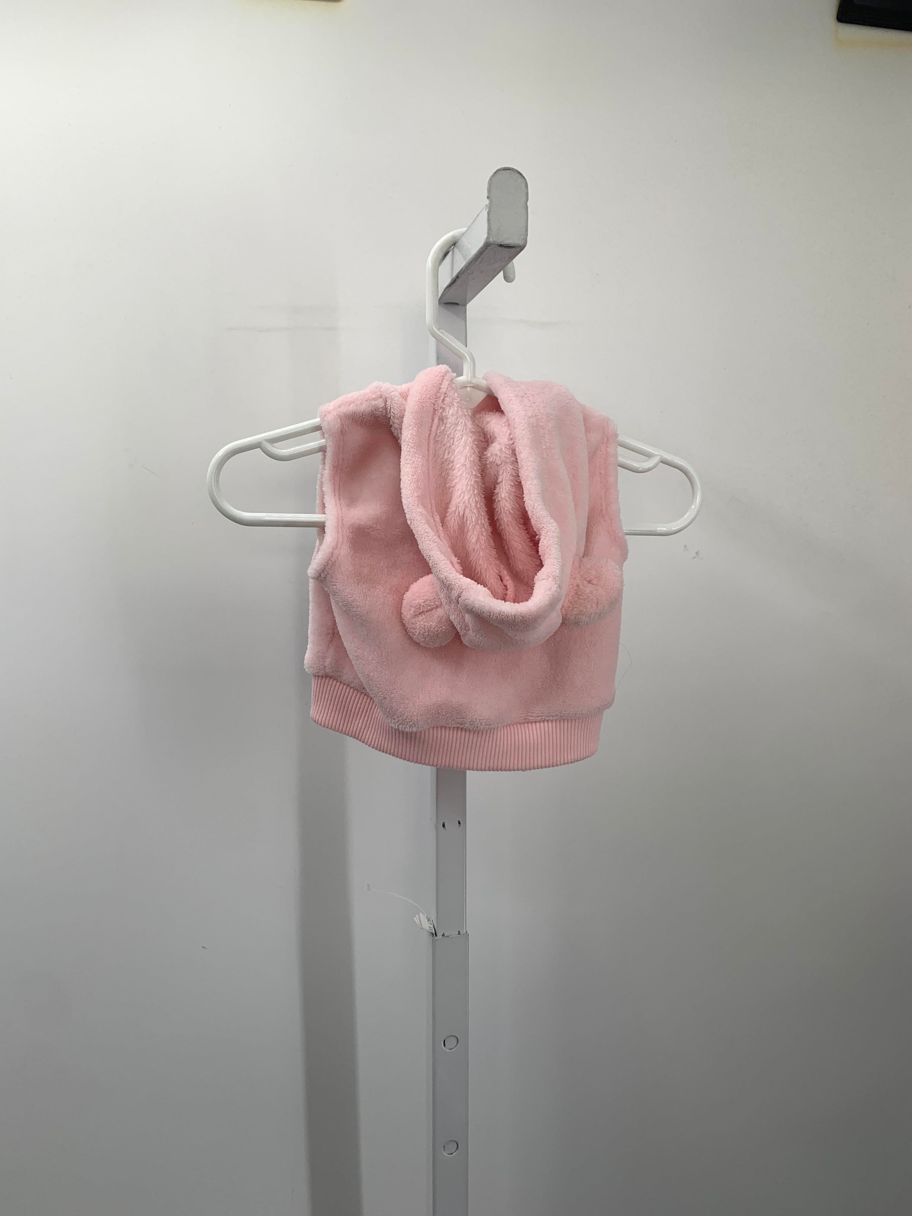 Carters Size Newborn Girls Vest