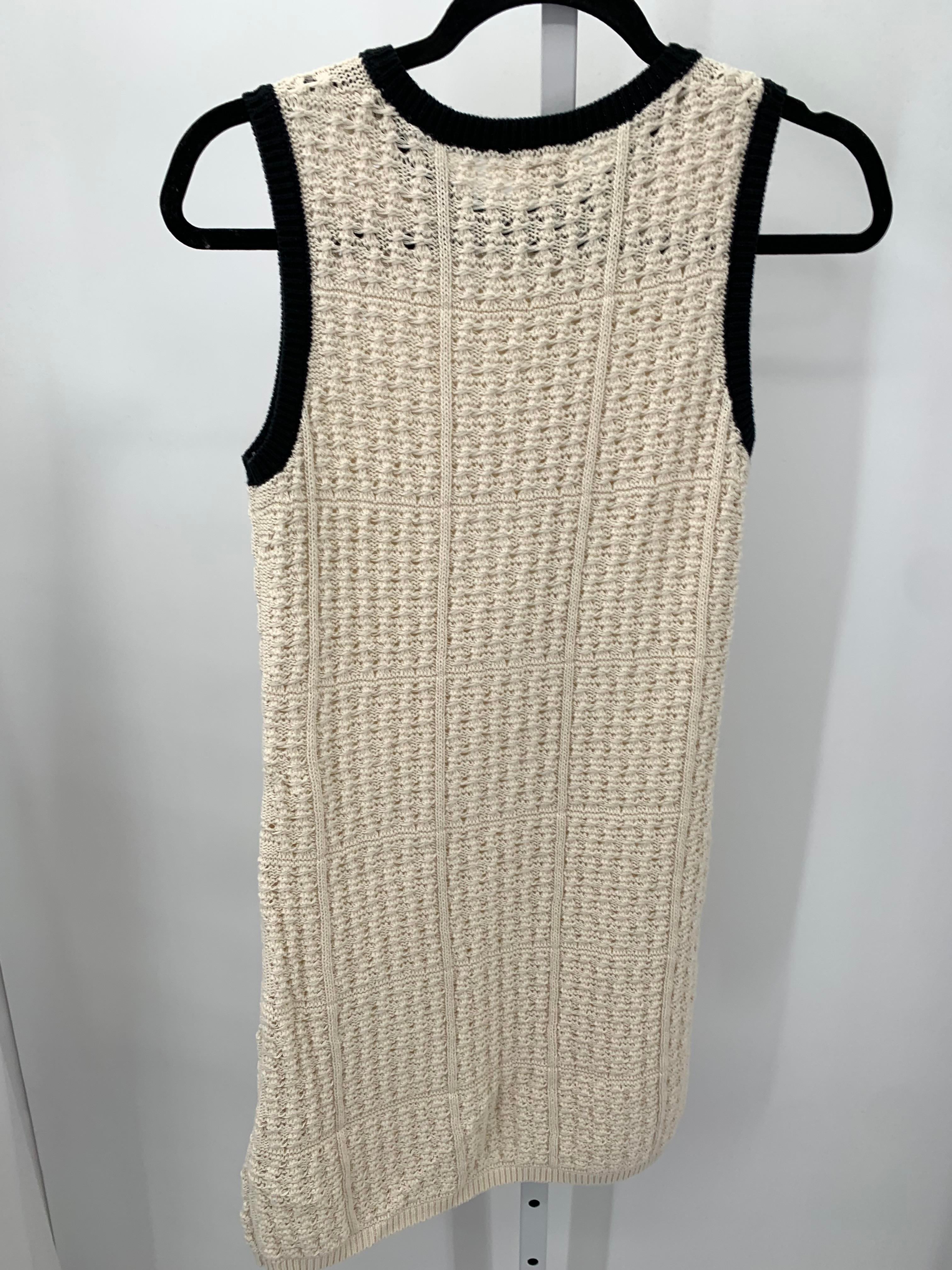 crewcuts Size 12 Girls Sleeveless Dress