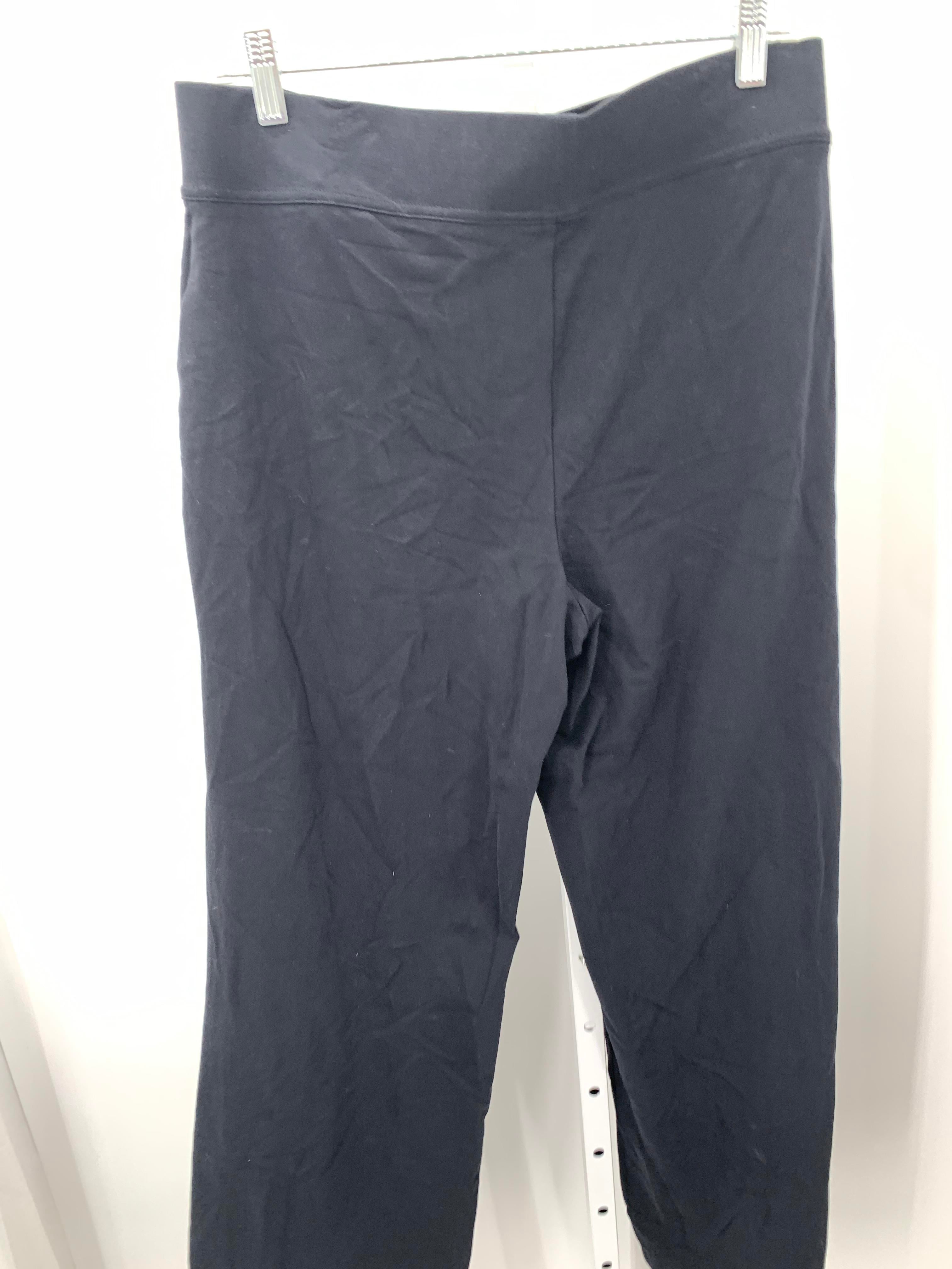 Lands End Size Medium Misses Pants