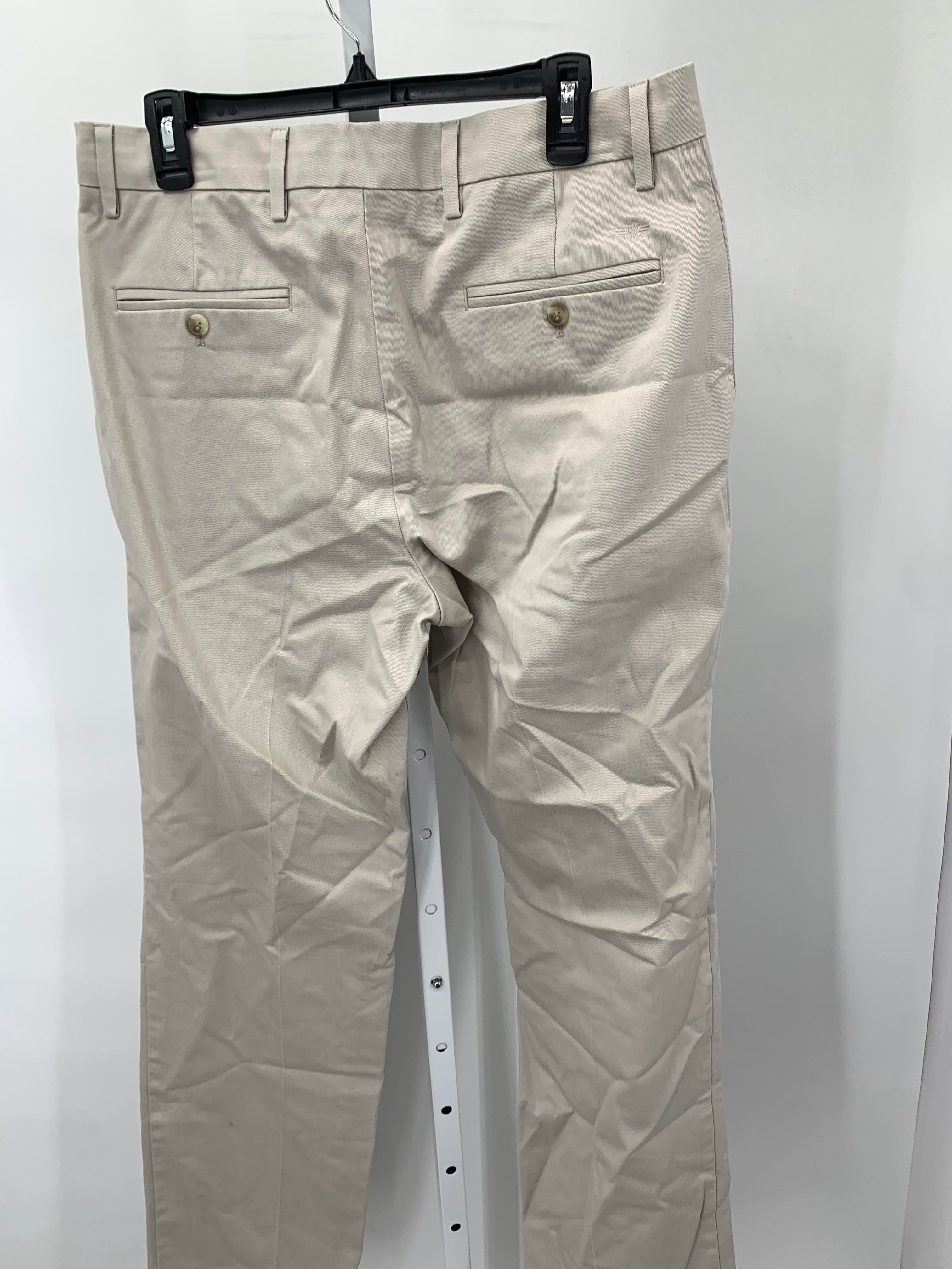 FLEX COMFORT KHAKI