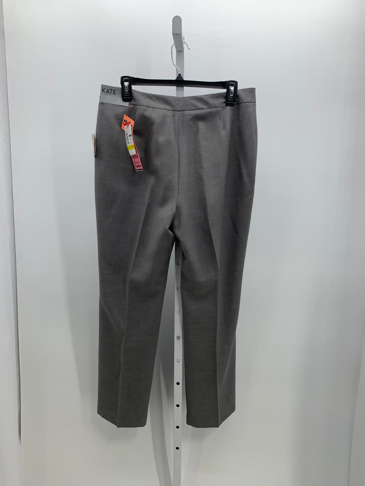 Kasper Size 8 Petite Petite Pants