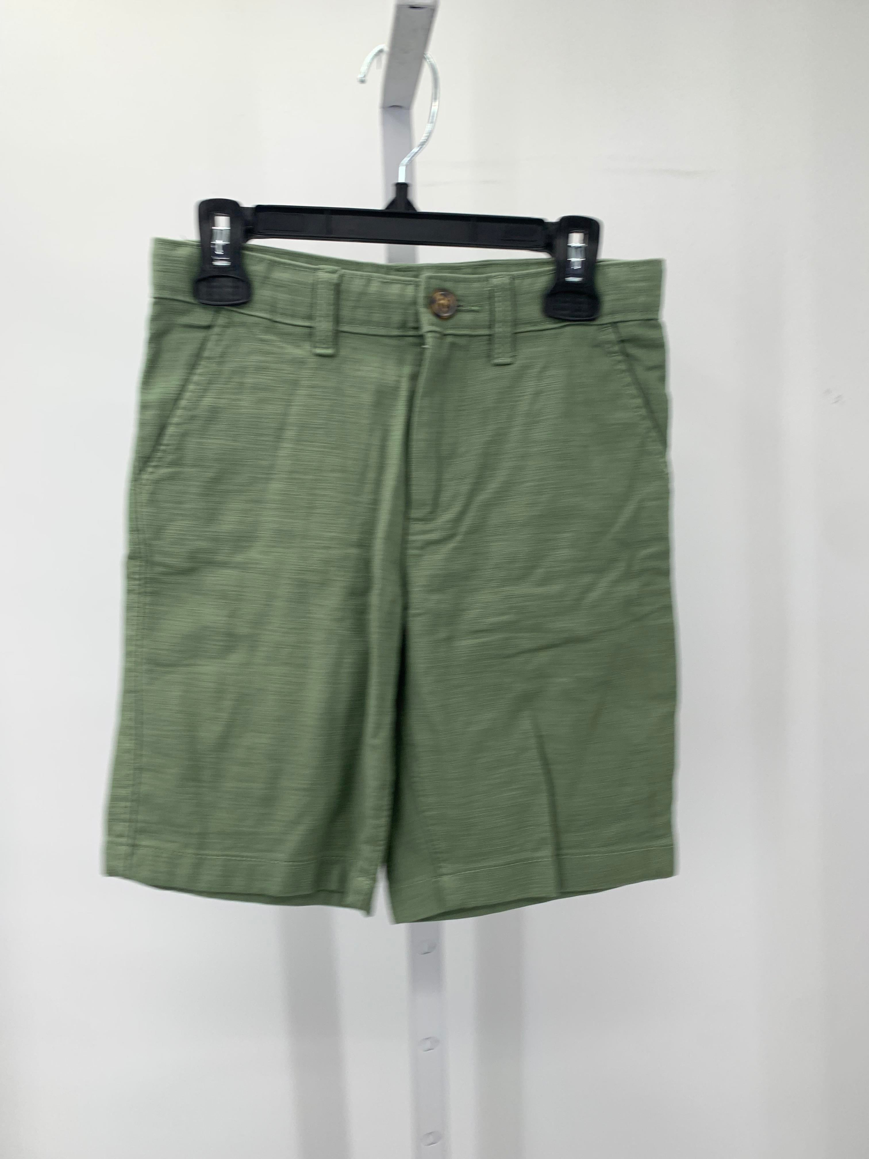 ADJ WAIST SHORTS