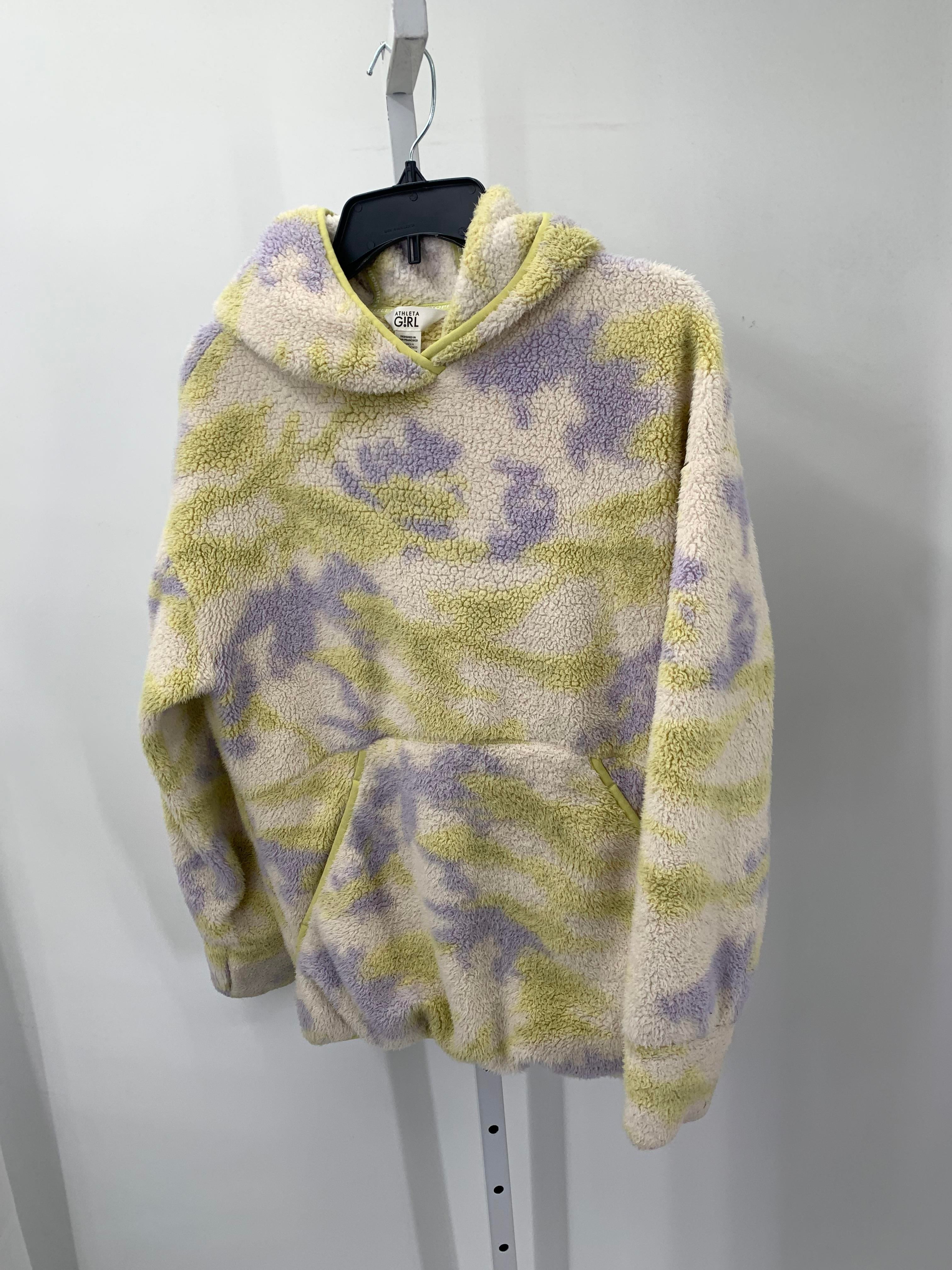 Athleta Size 14 Girls Hoodie