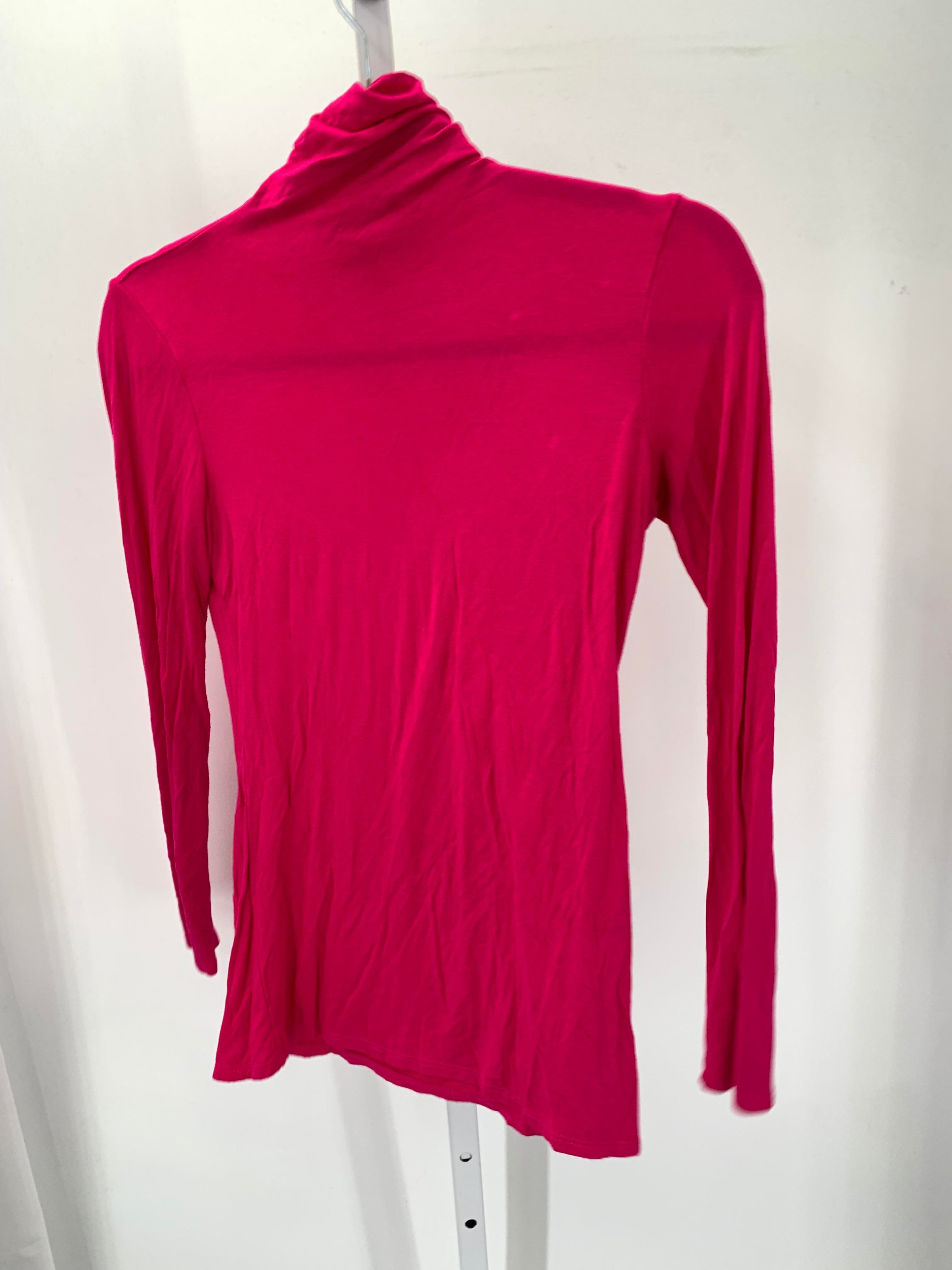 Size Small Misses Long Sleeve Shirt