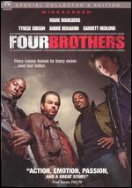 Four Brothers -