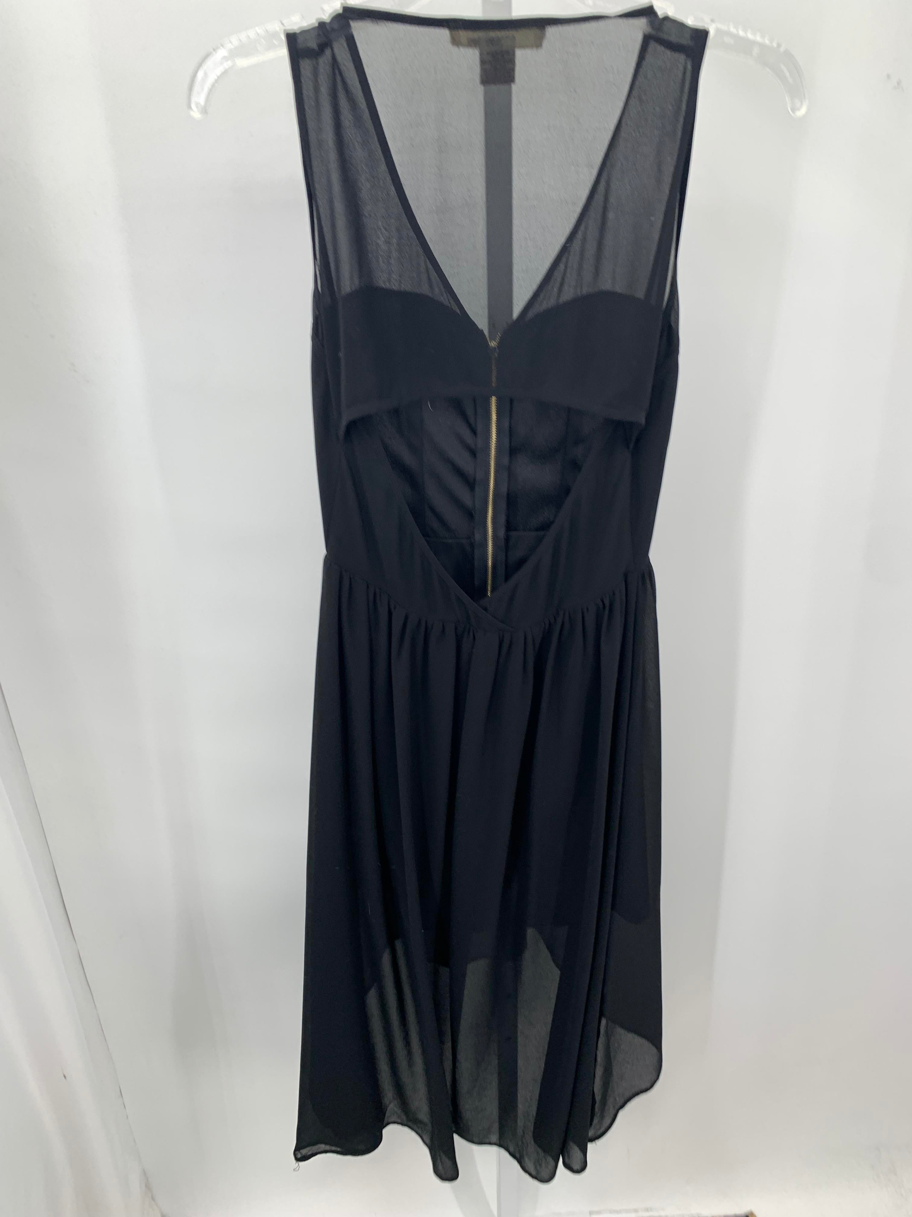 Sans Souci Size Small Juniors Sleeveless Dress