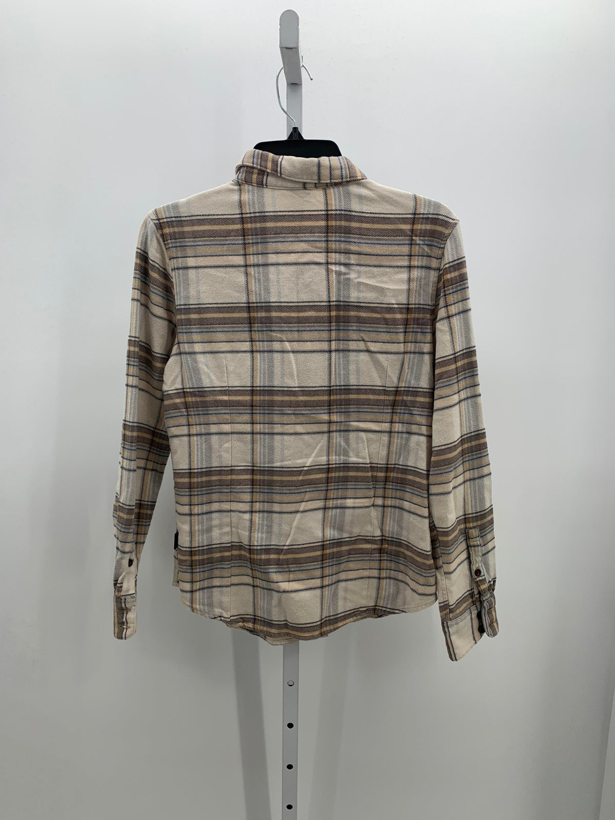 Patagonia Size Small Misses Long Sleeve Shirt
