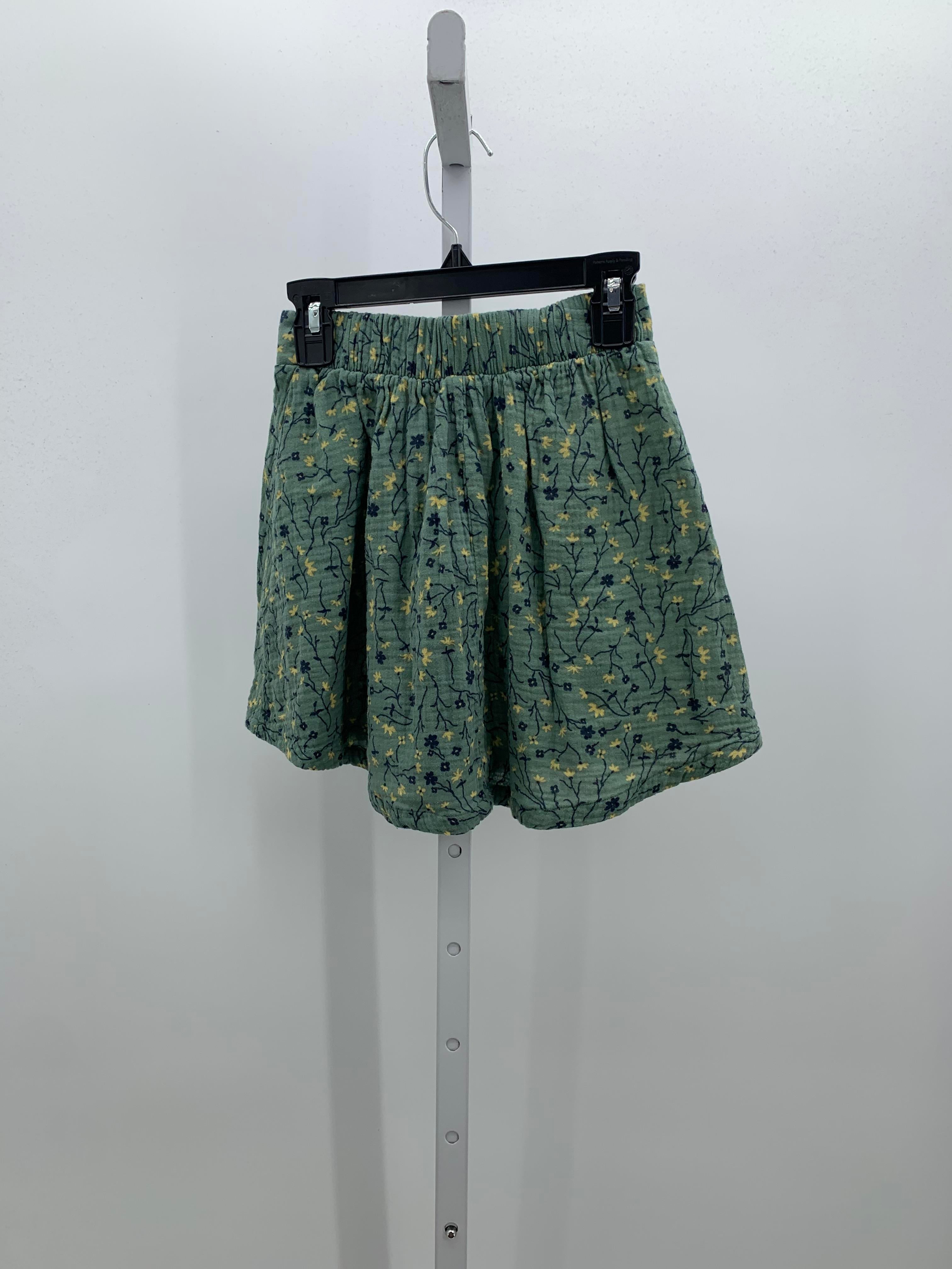 Carters Size 10 Girls Skirt