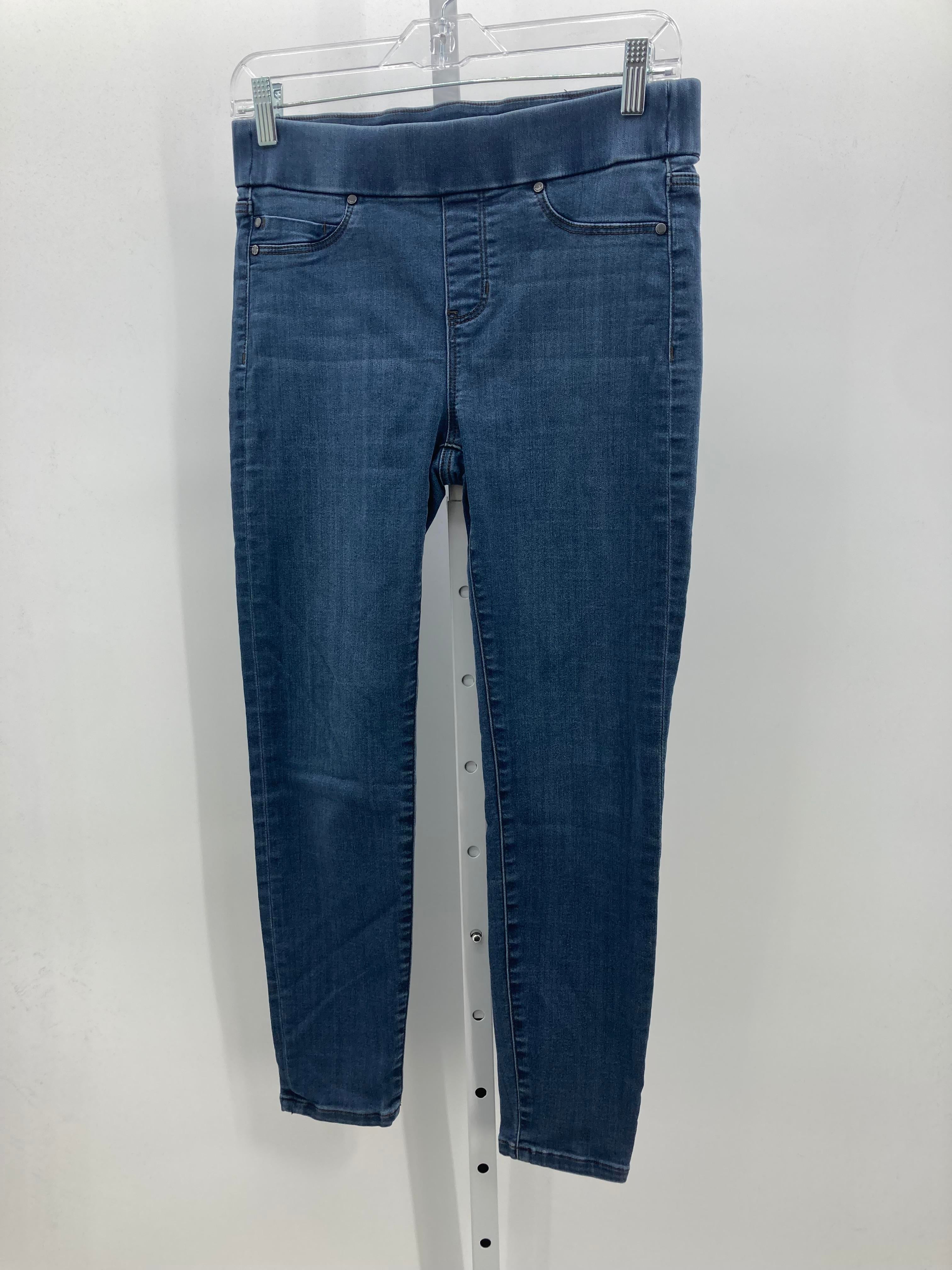 Liverpool Size 6 Petite Petite Jeans
