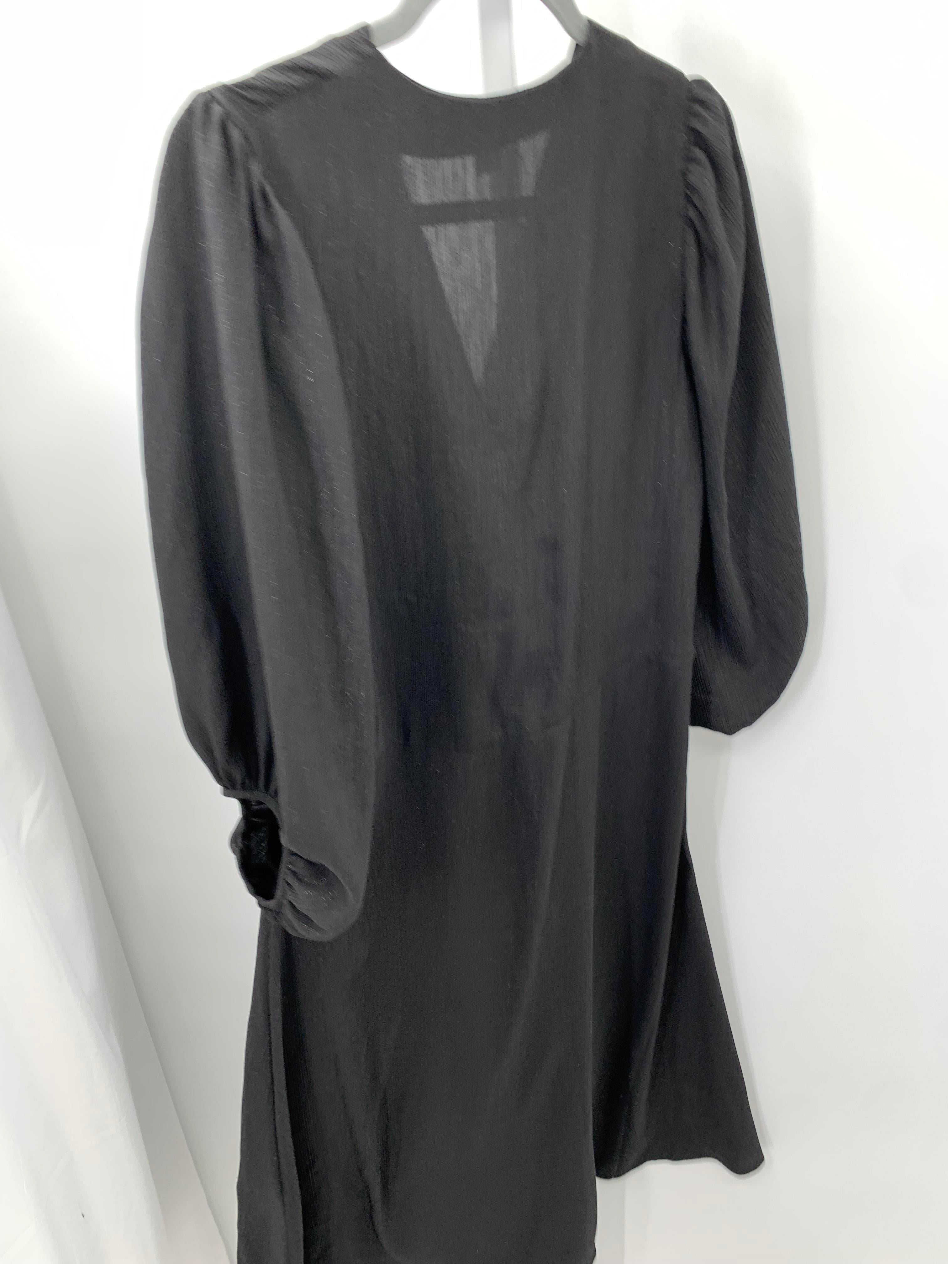 H&M Size X Small Misses 3/4 Sleeve Dress