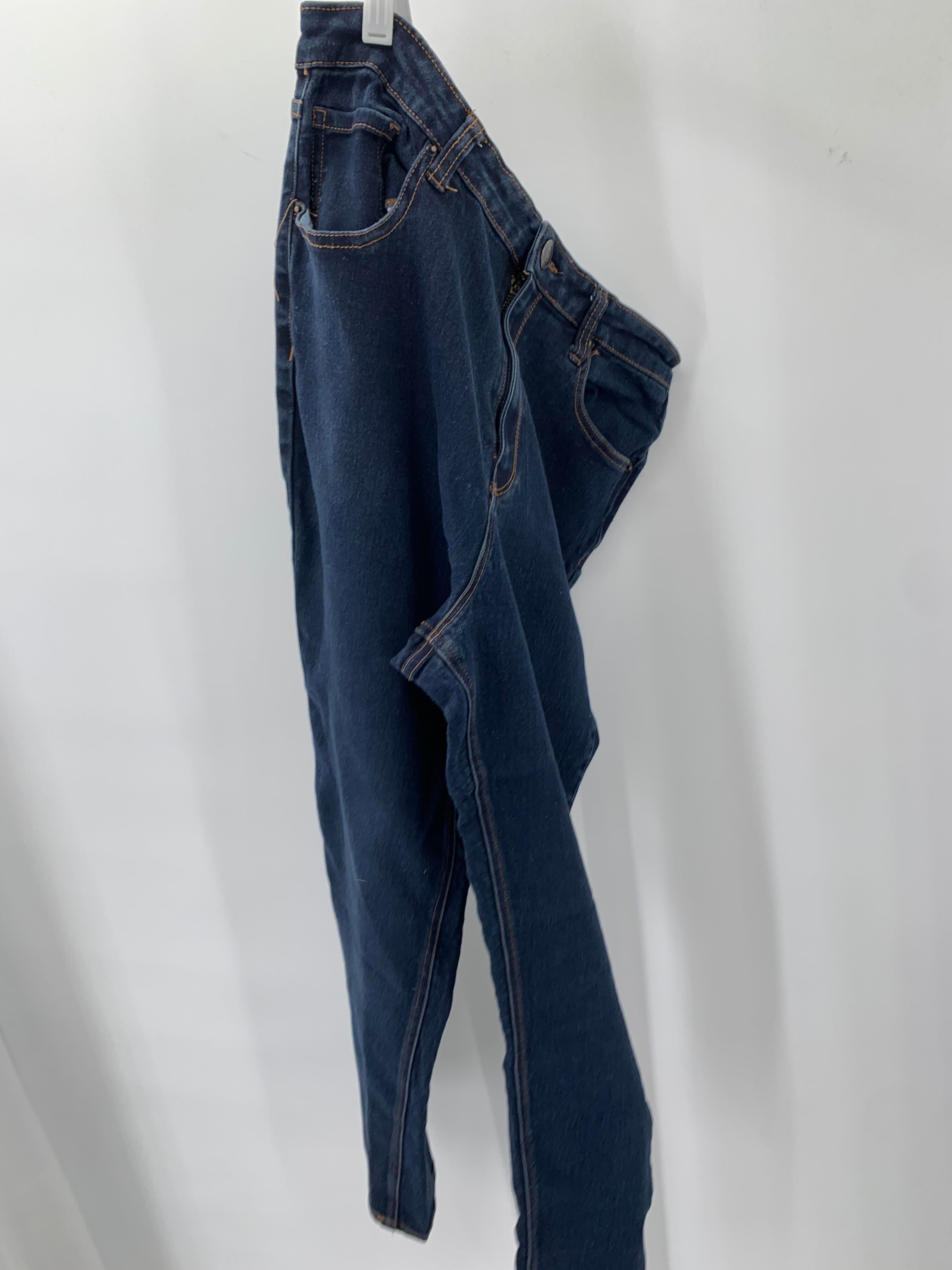 No Boundries Size 15 Juniors Jeans