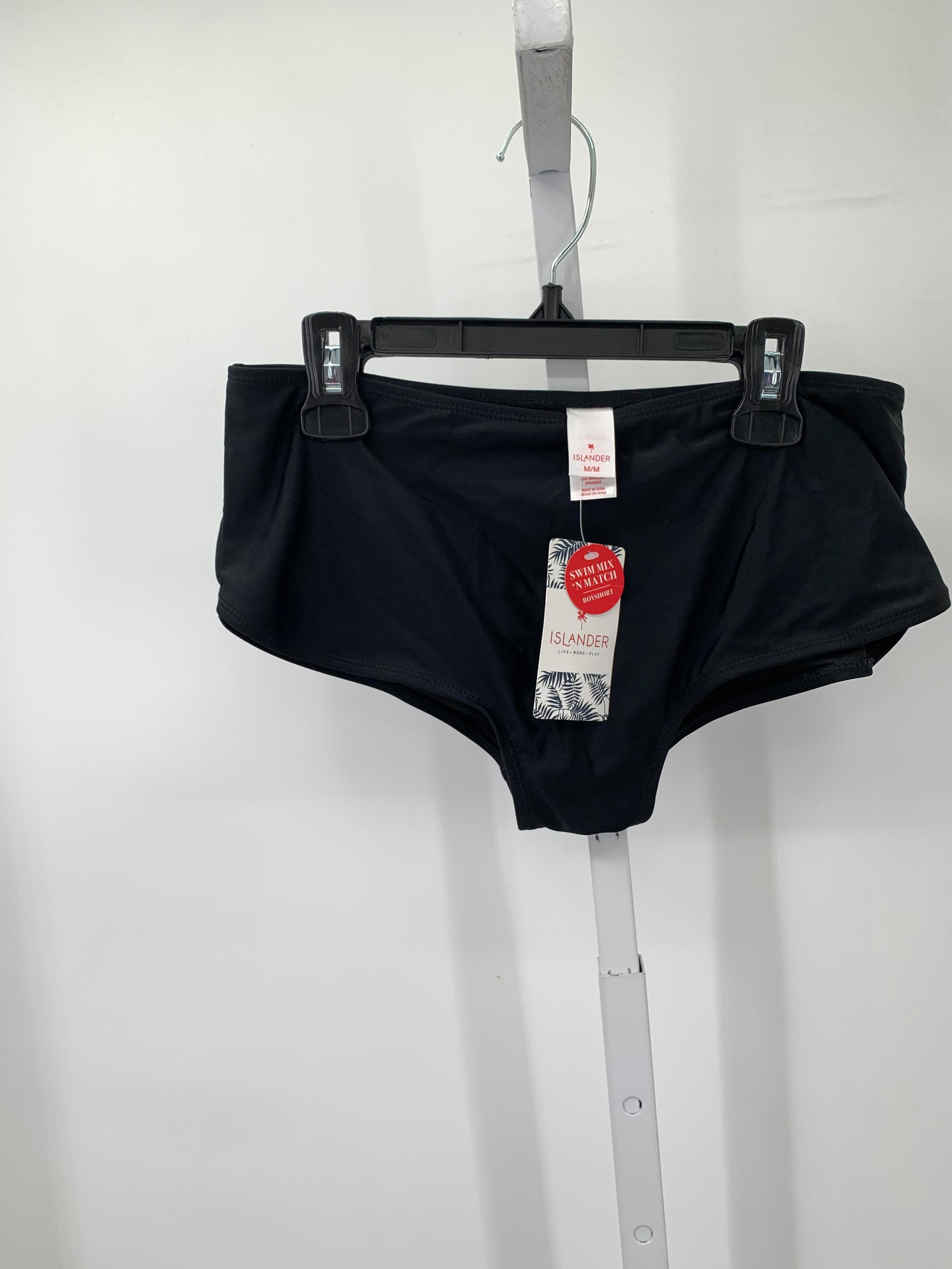 Size Medium Misses Swimwear
