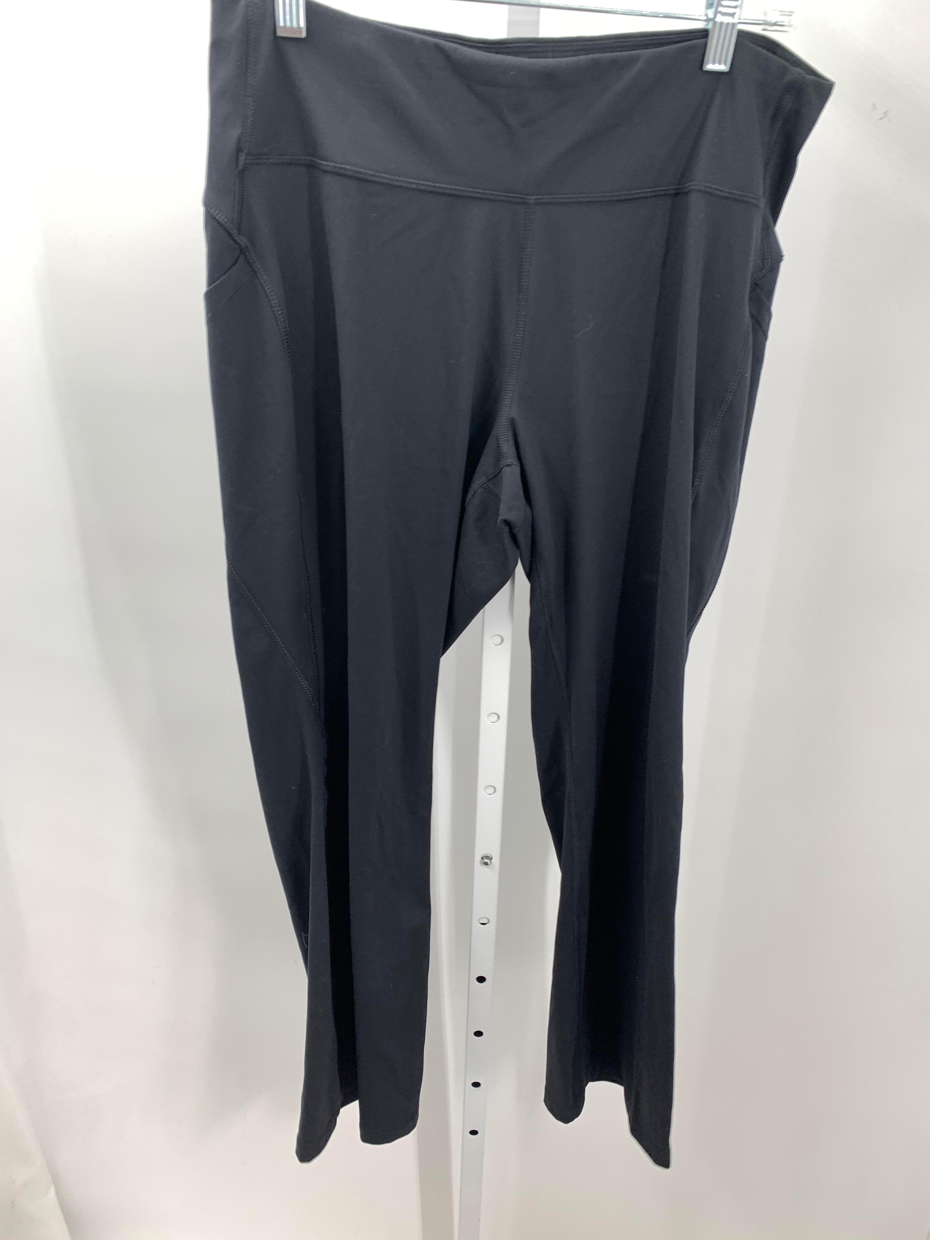 All In Motion Size Large Misses Pants