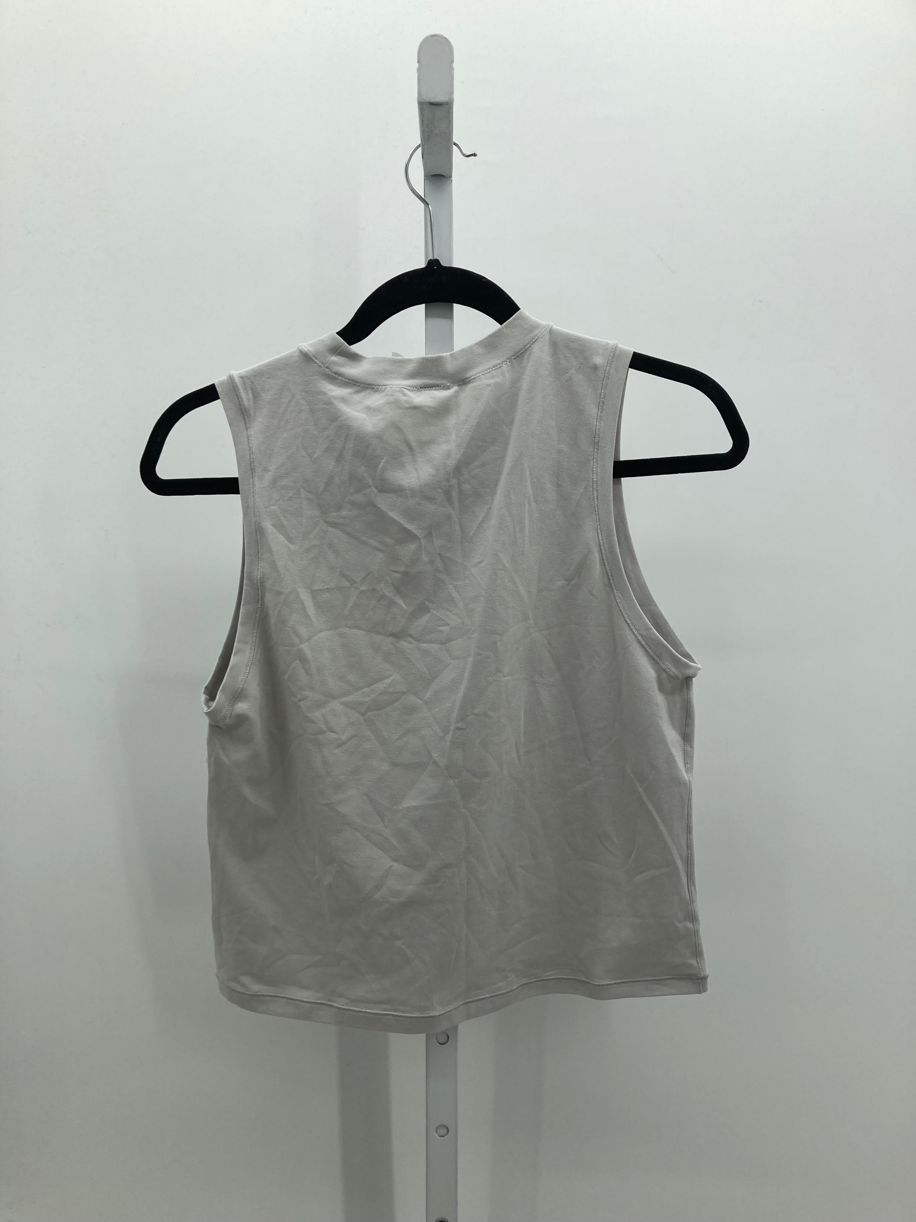 Yogalicious Size Extra Large Misses Tank