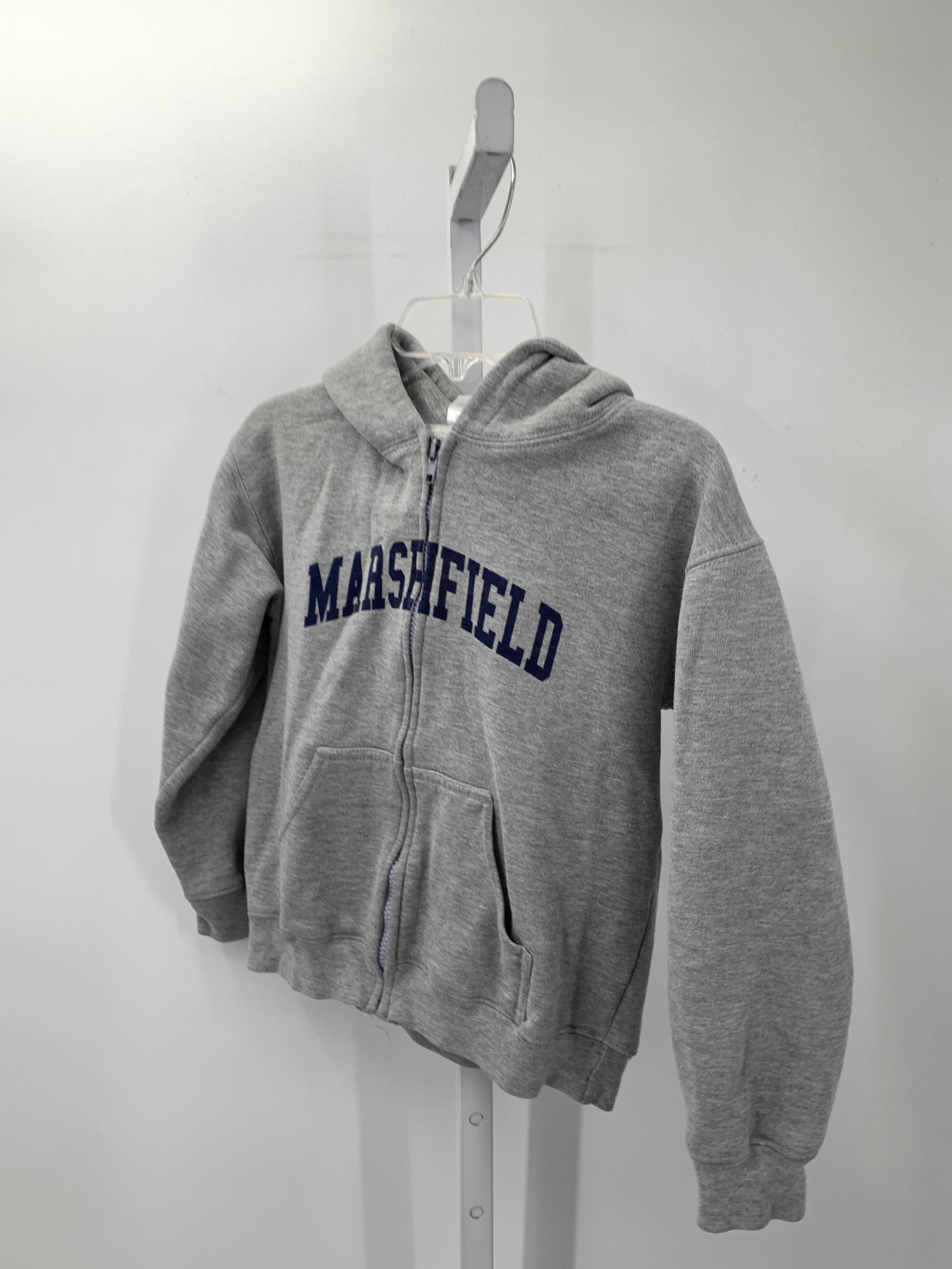 MARSHFIELD HOODED.