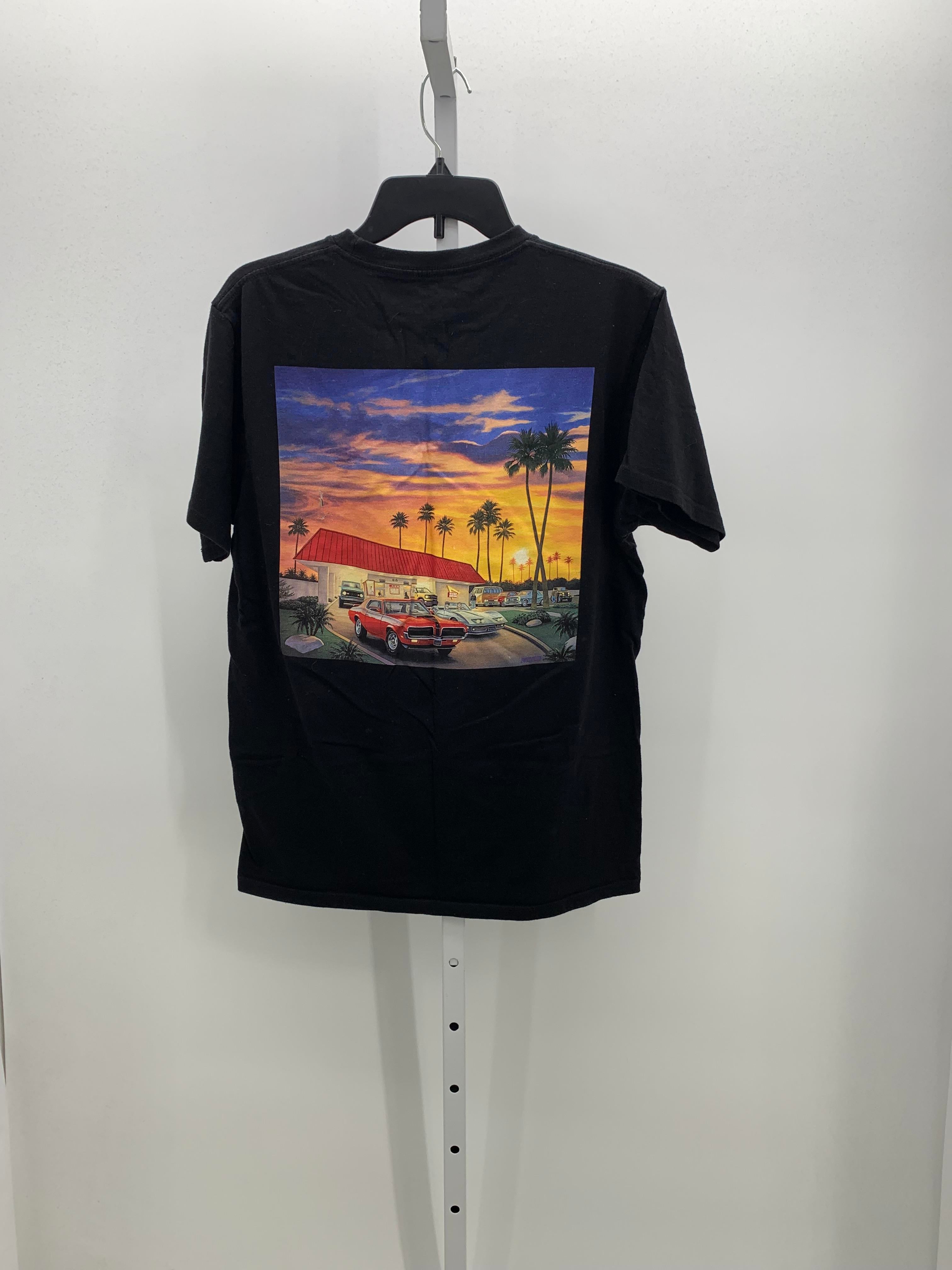 IN AND OUT BURGER CREWNECK