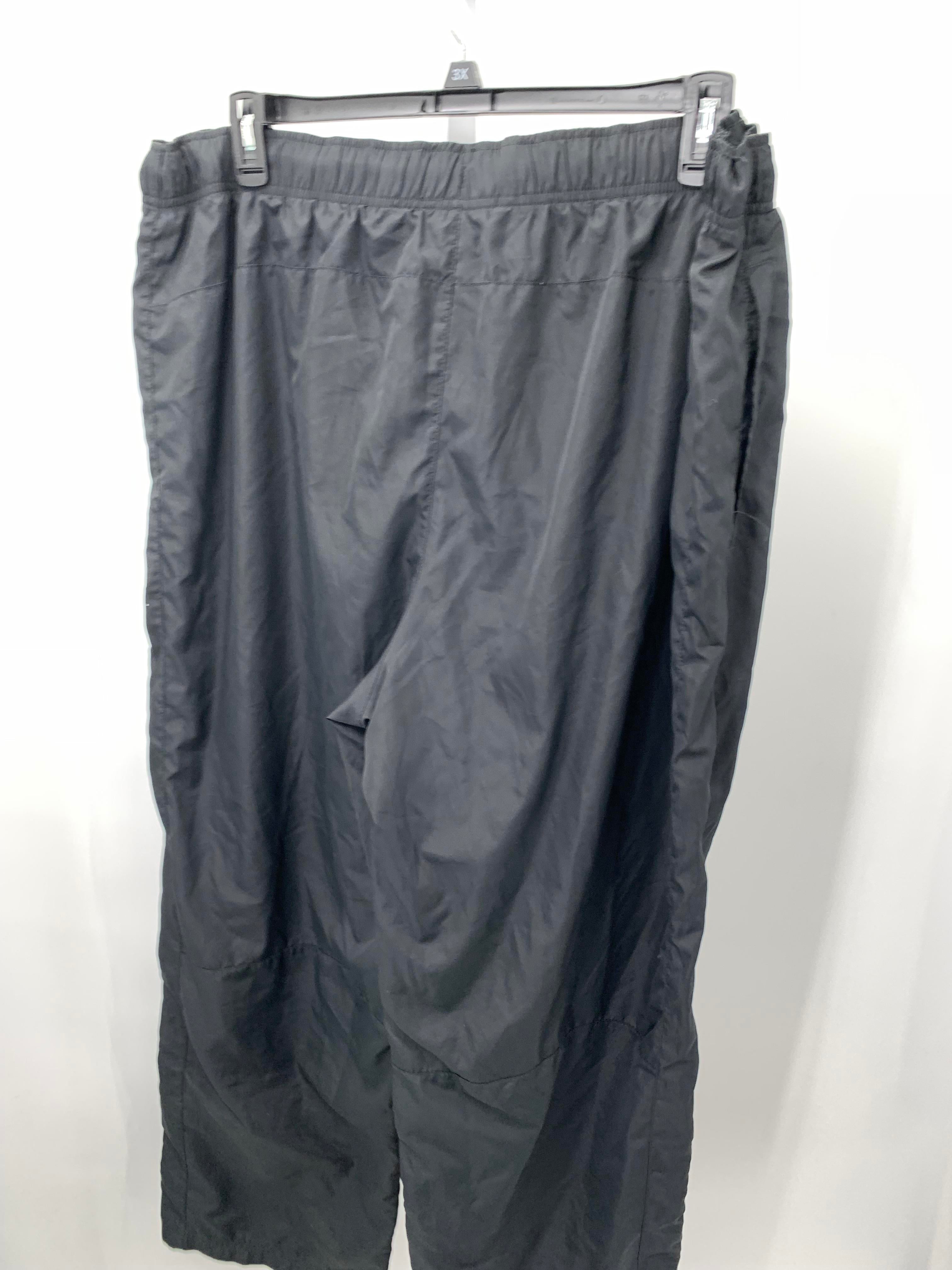 DRAW WAIST WINDBREAKER