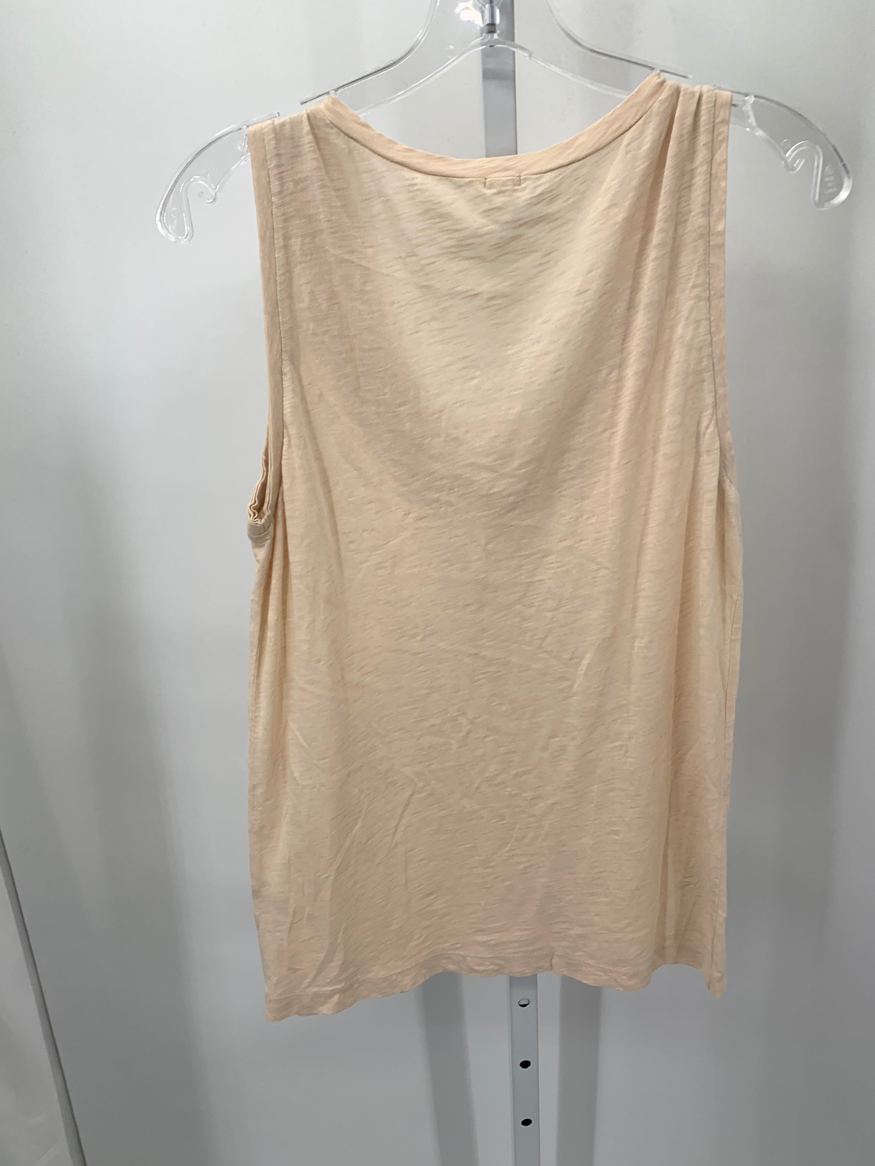J. Crew Size Medium Misses Tank