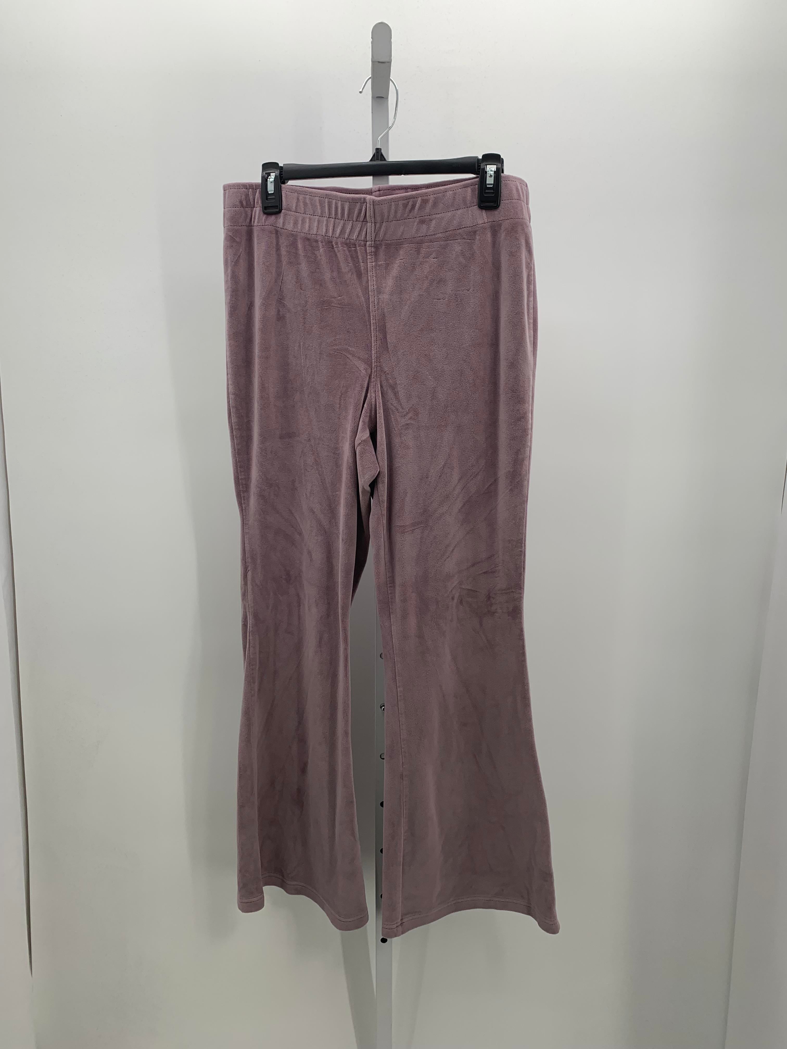Avia Size Large Misses Pants