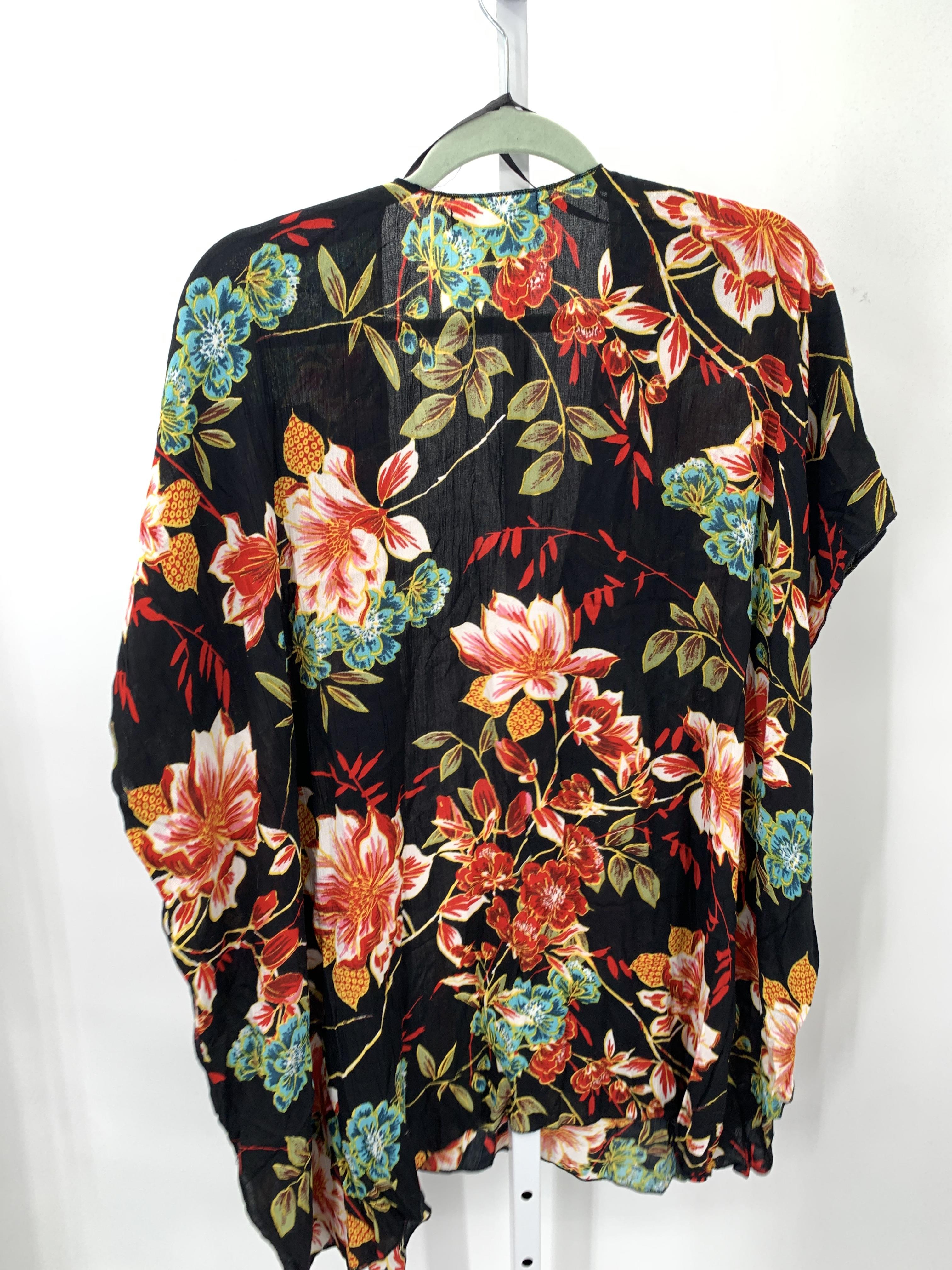 Band of Gypsies Size X Small Misses Cardigan