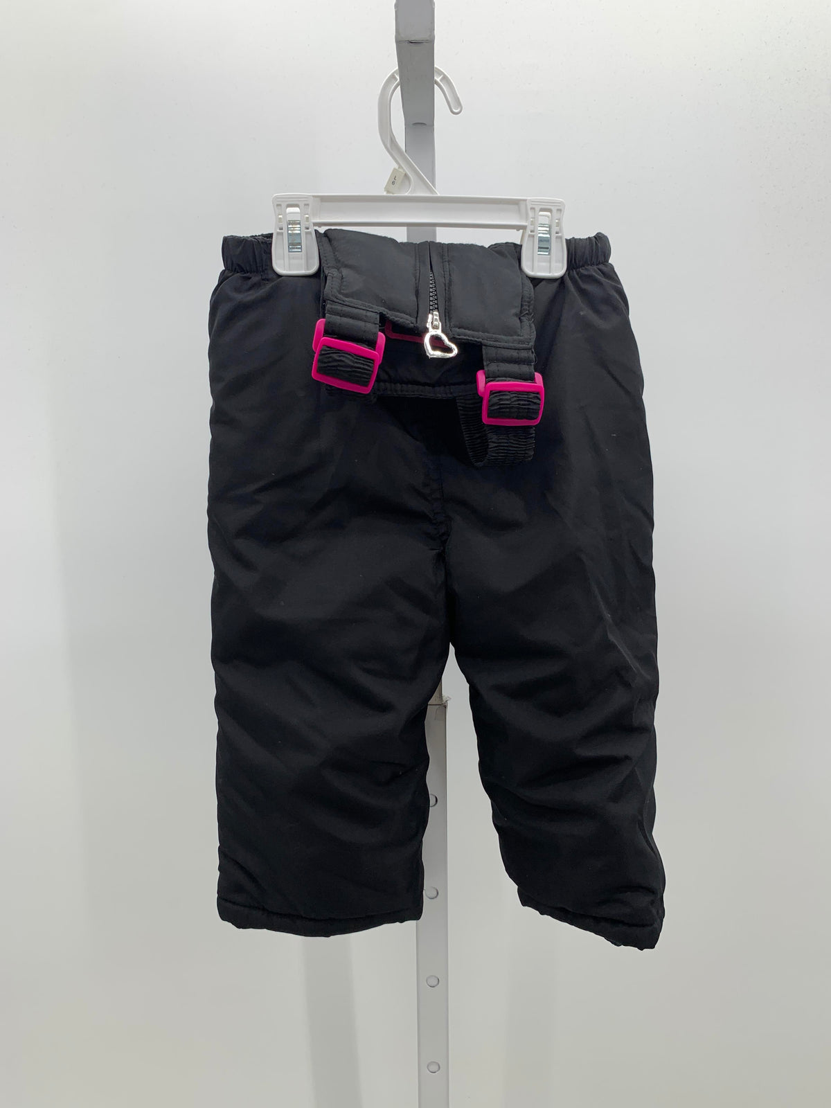 AQ Sport Size 18 Months Girls Snow Pants