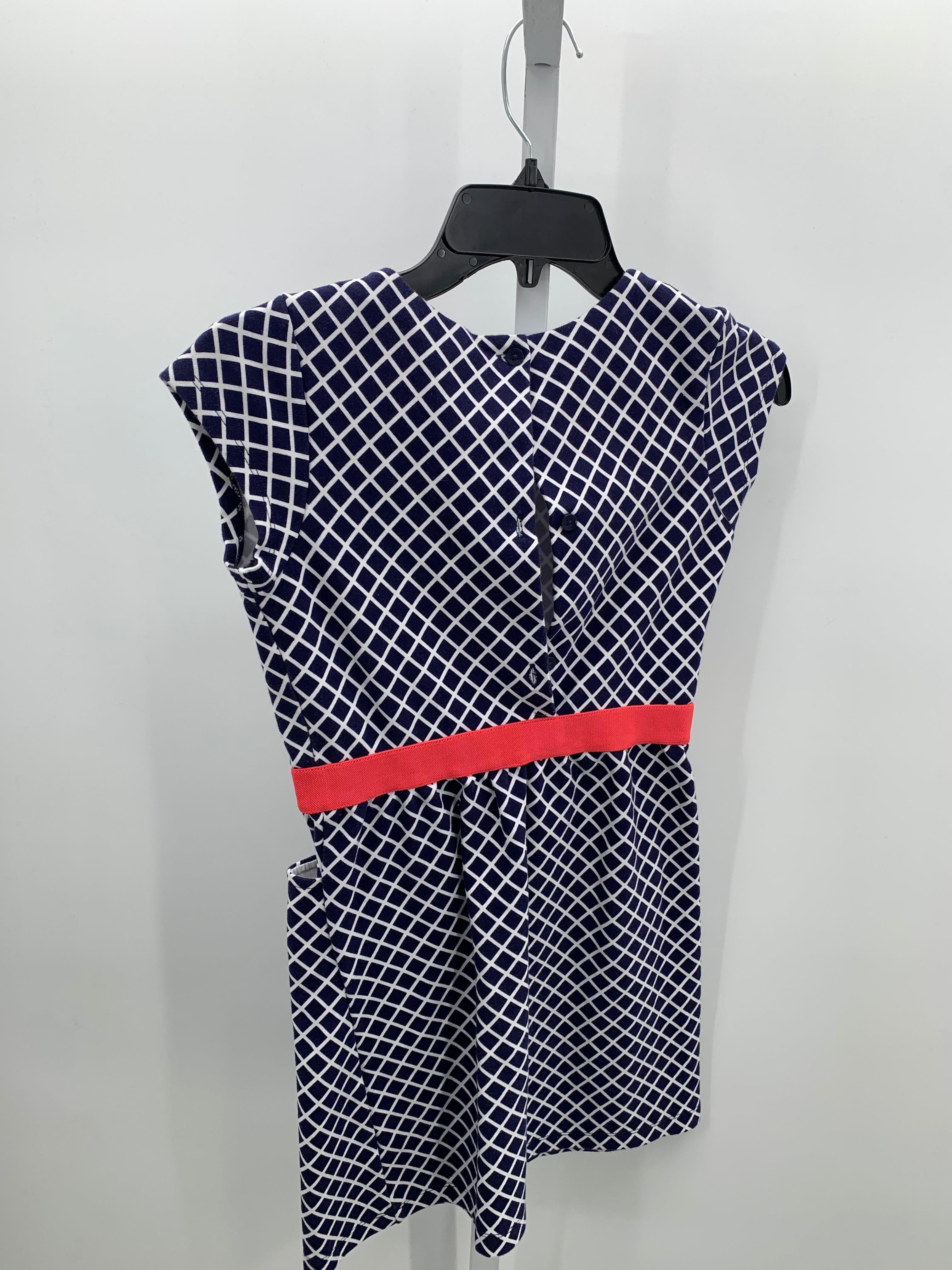 Gymboree Size 10 Girls Short Sleeve Dress