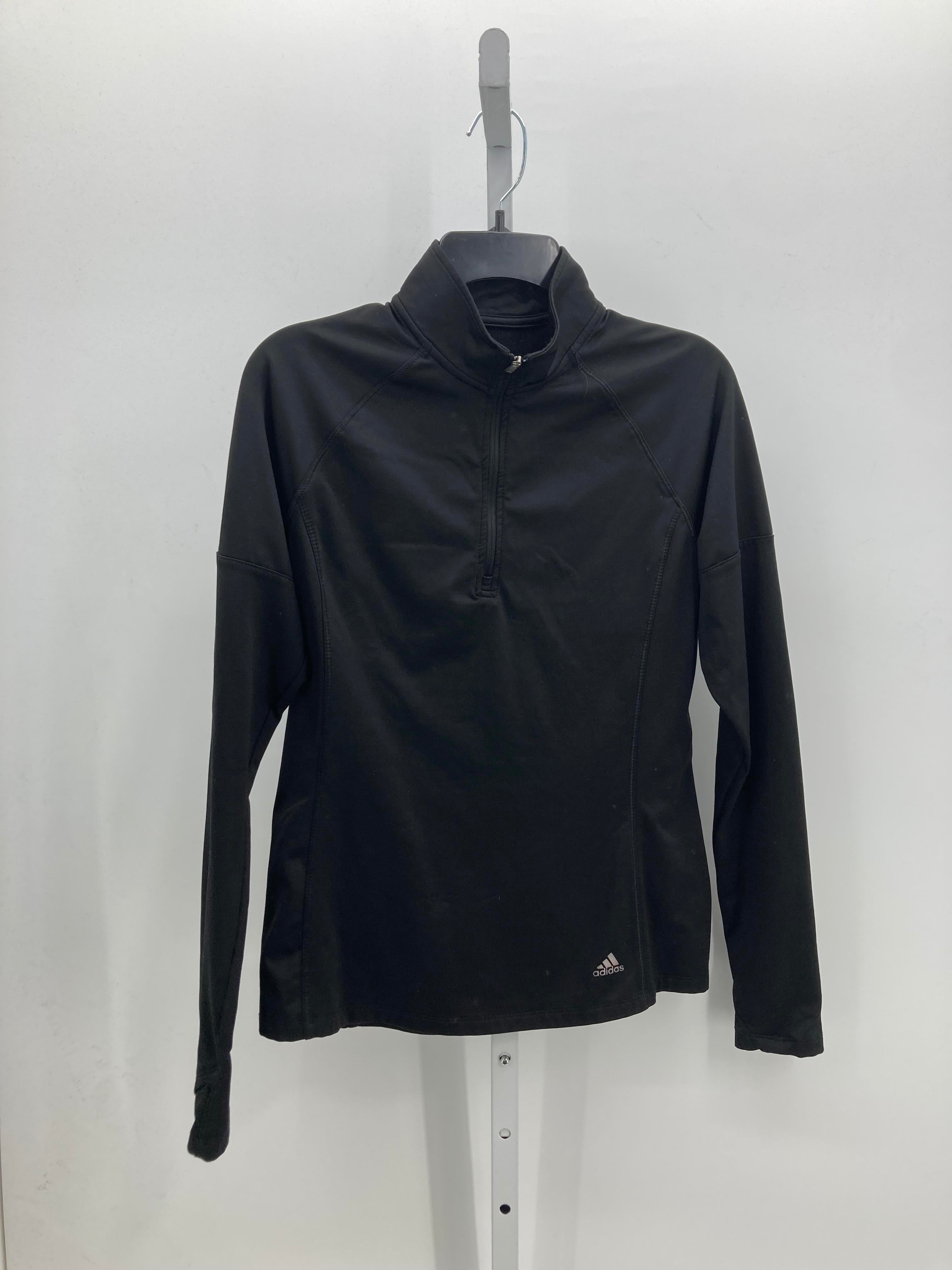 Adidas Size Small Misses Long Sleeve Shirt
