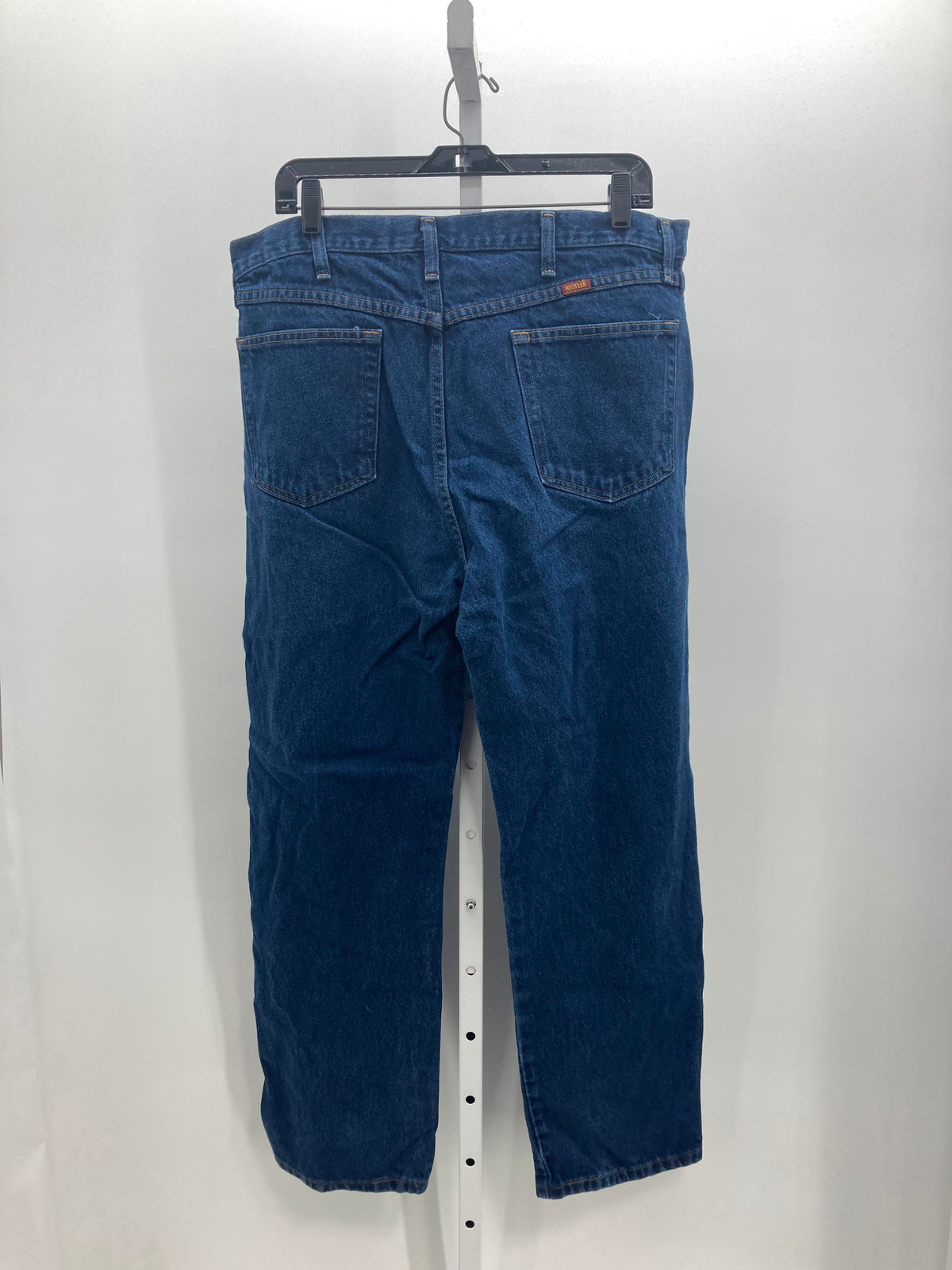 REGULAR FIT JEANS