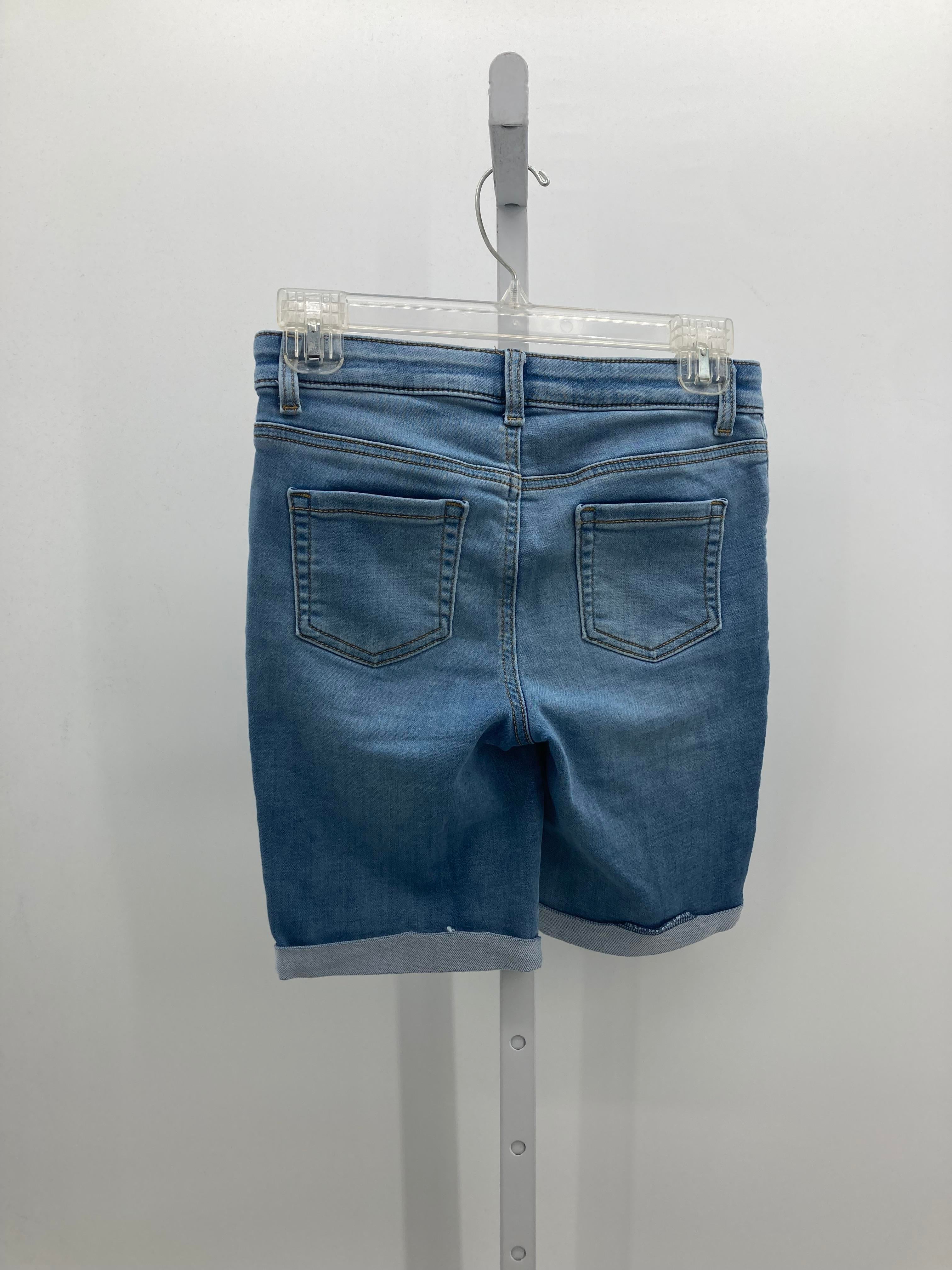 Cat & Jack Size 10-12 Girls Shorts