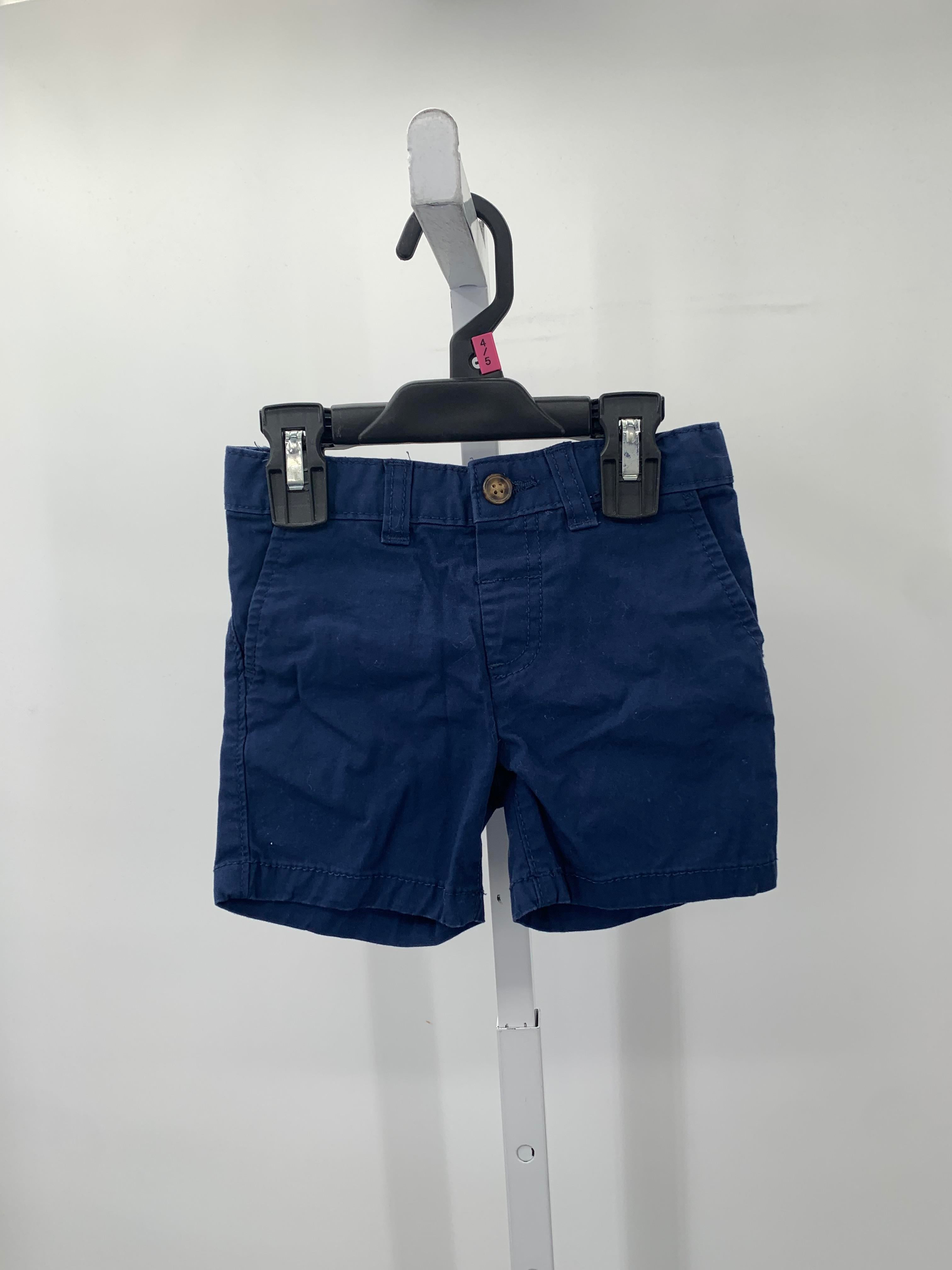 ADJ WAIST SHORTS