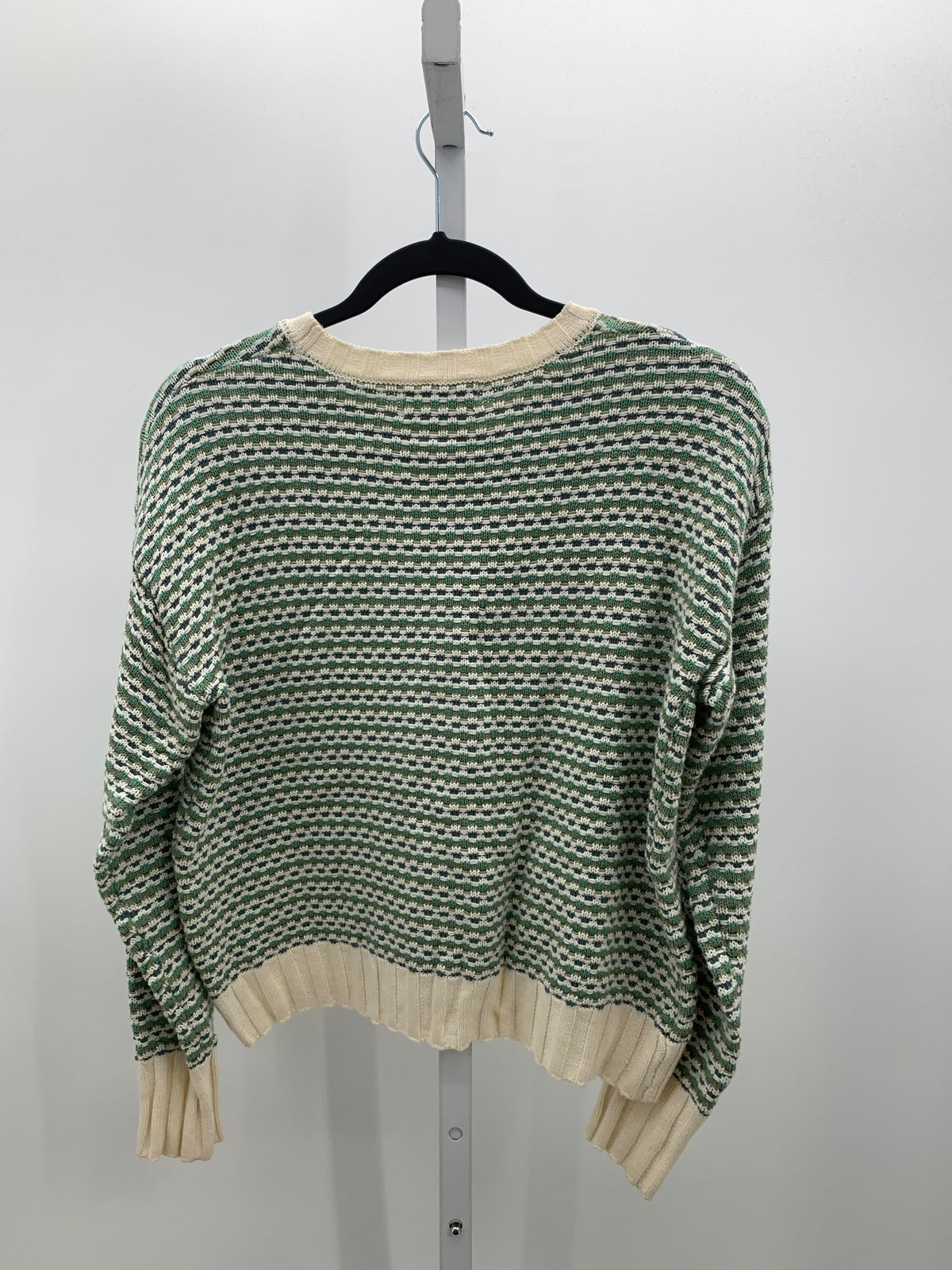 C & C California Size Small Misses Long Slv Sweater