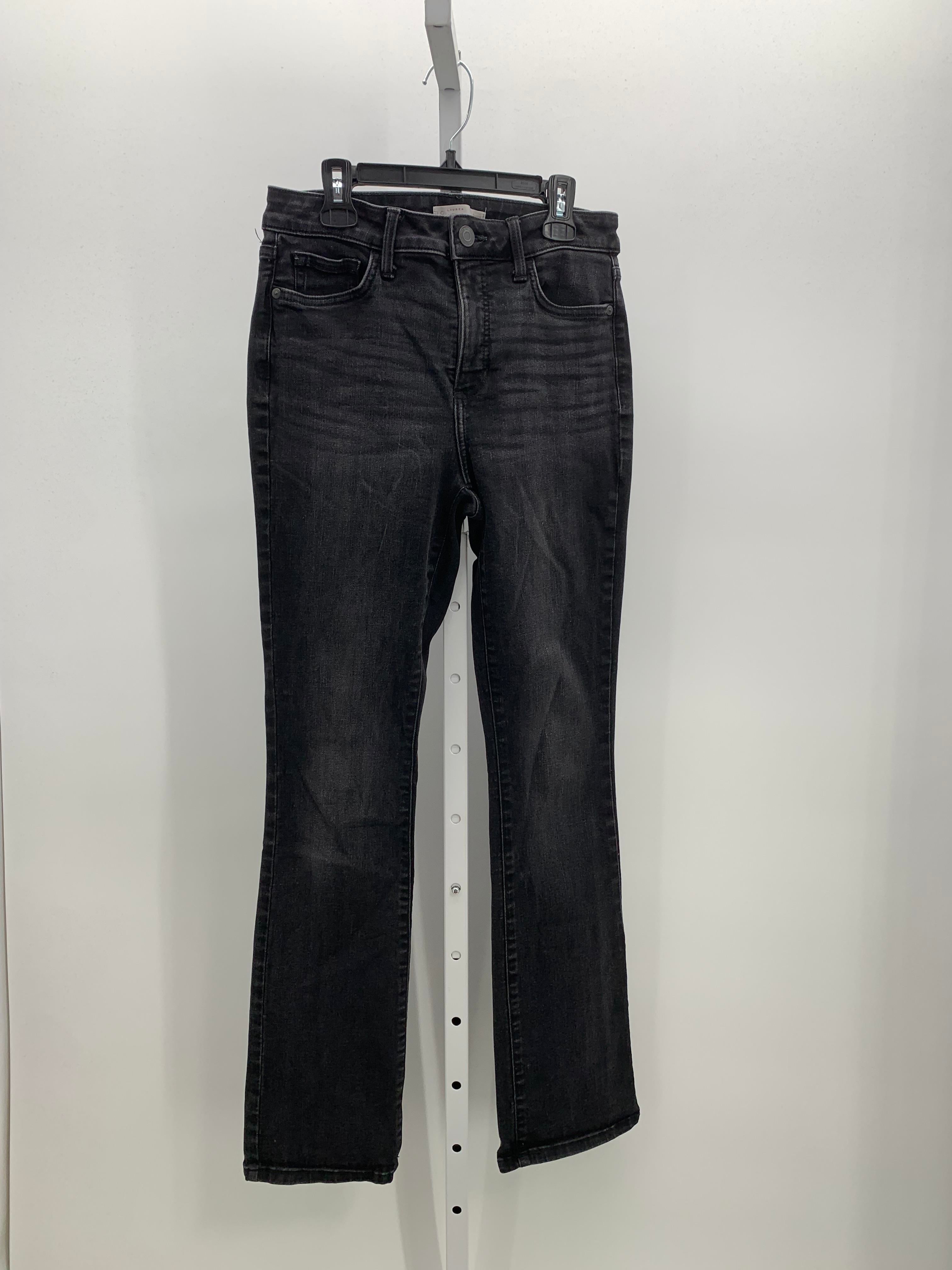 Lauren Conrad Size 6 Misses Jeans