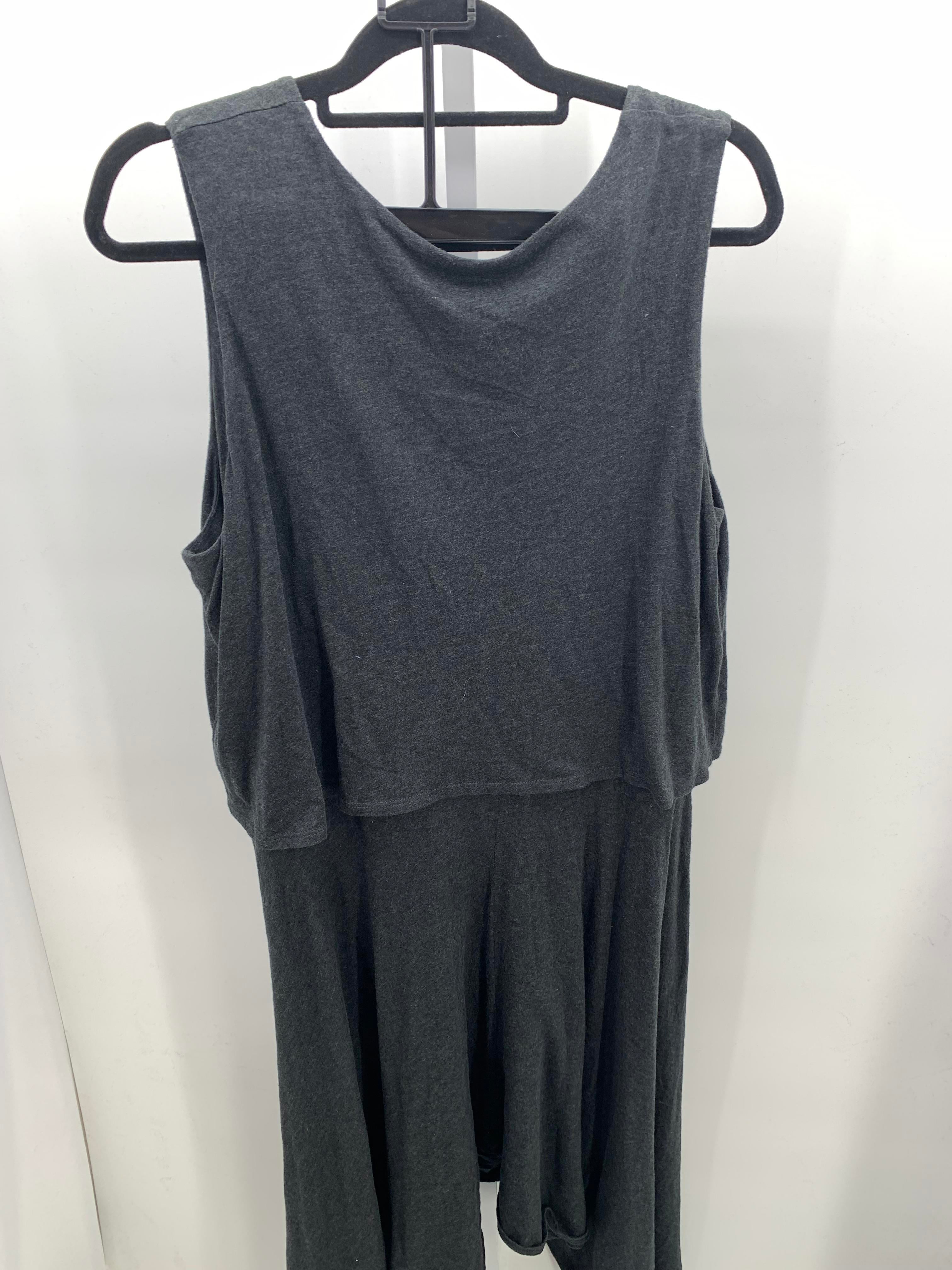 Roaman's Size 18/20 W Womens Sundress