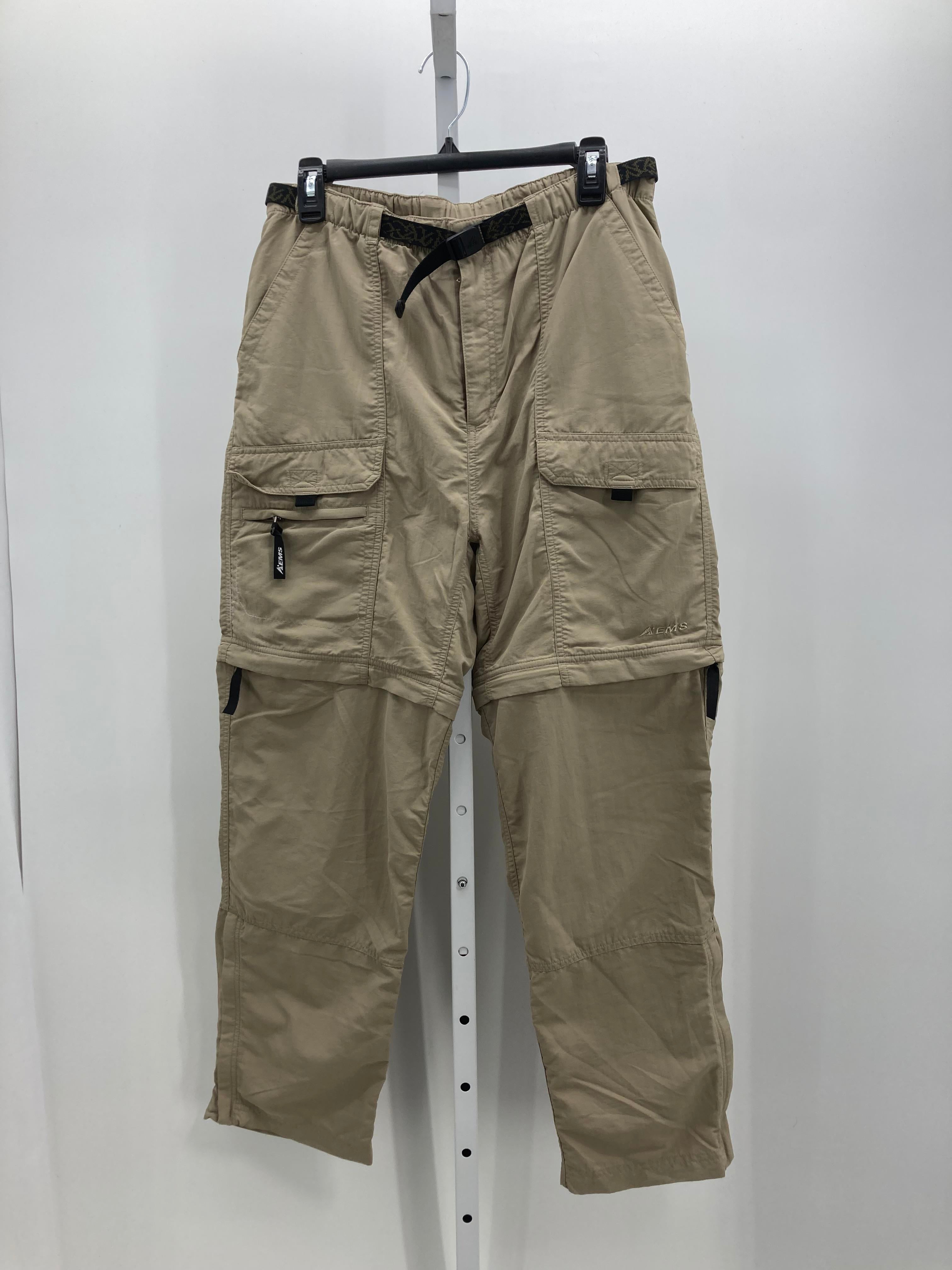 Eastern Mountain Size 12 Misses Pants