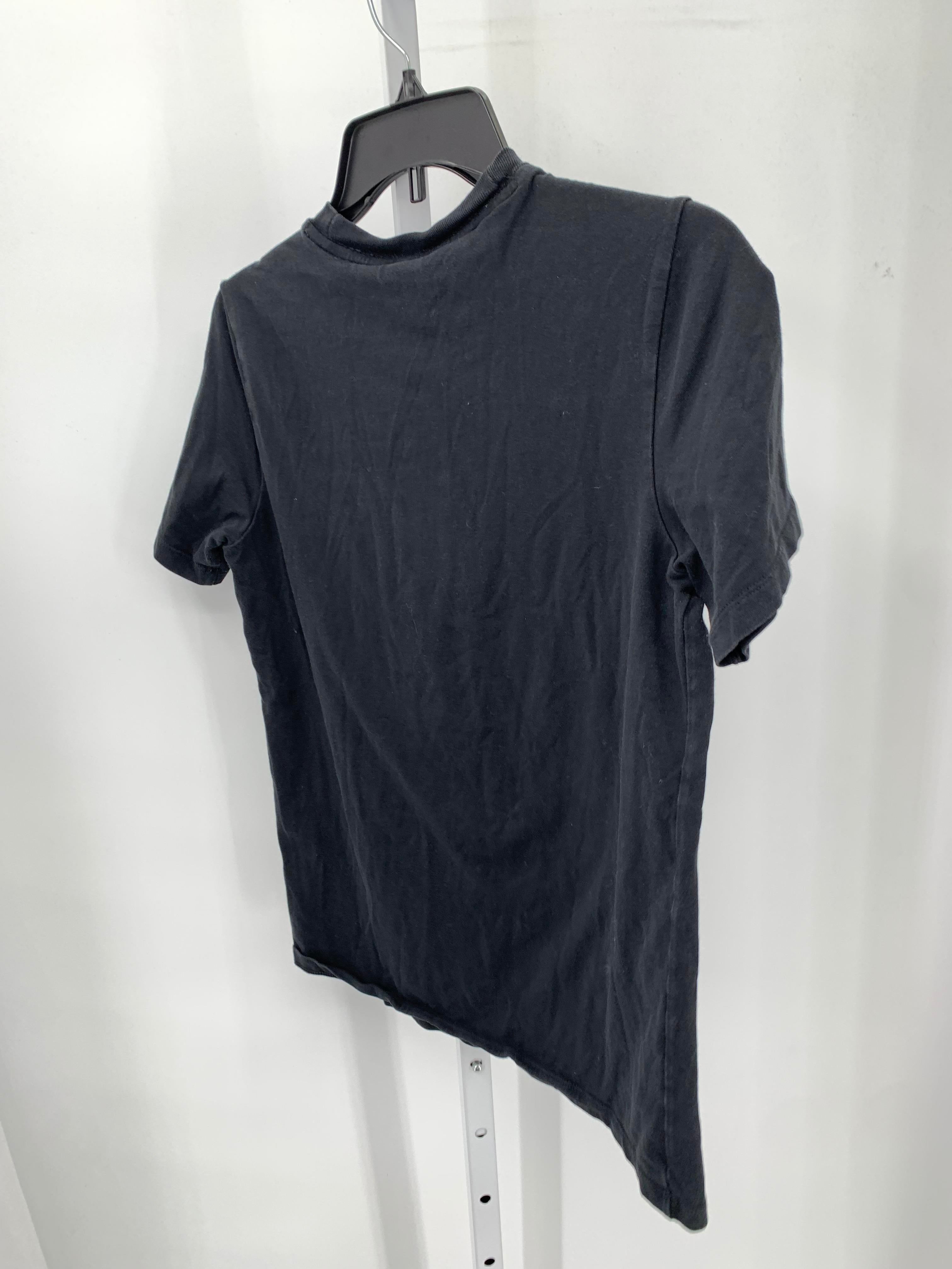 CREWNECK KNIT TEE