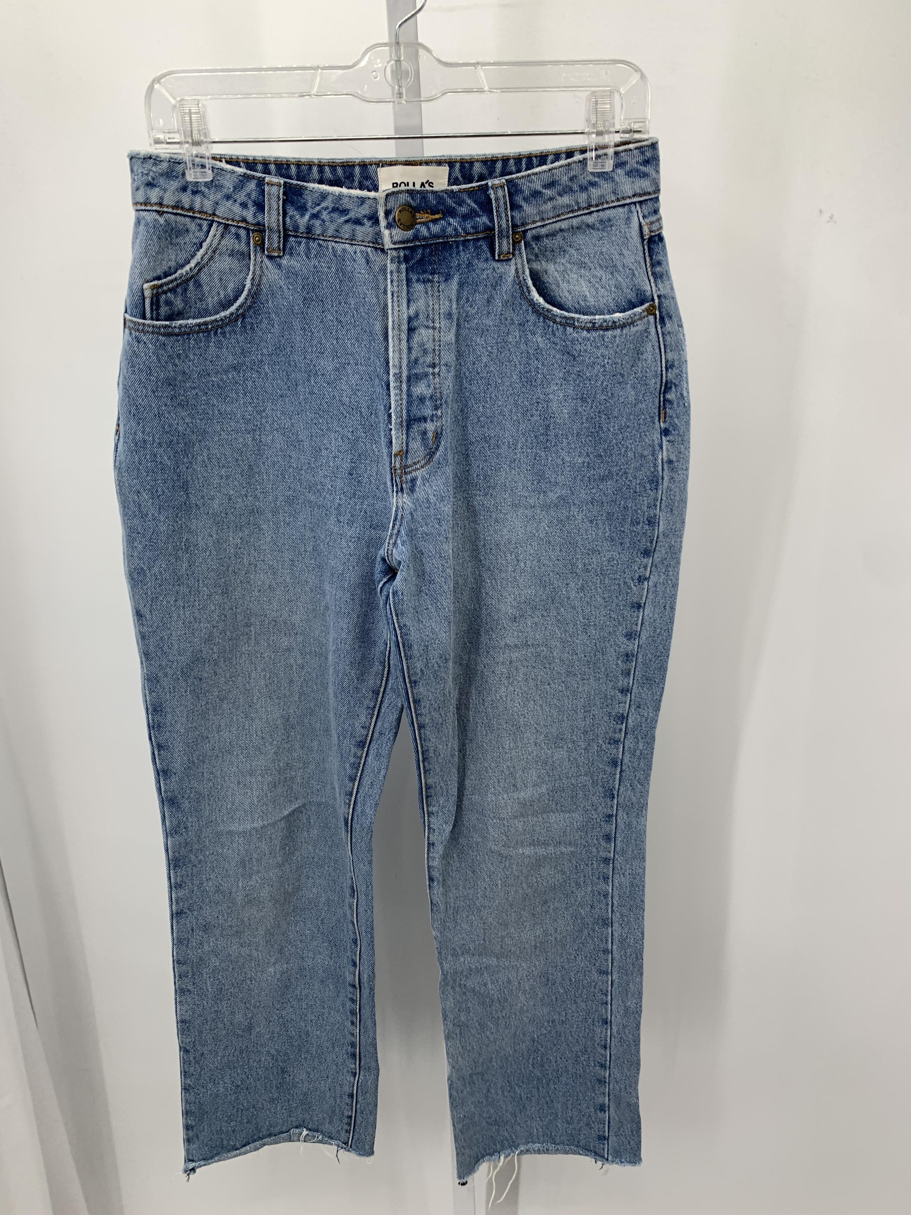 Size 4 Misses Jeans
